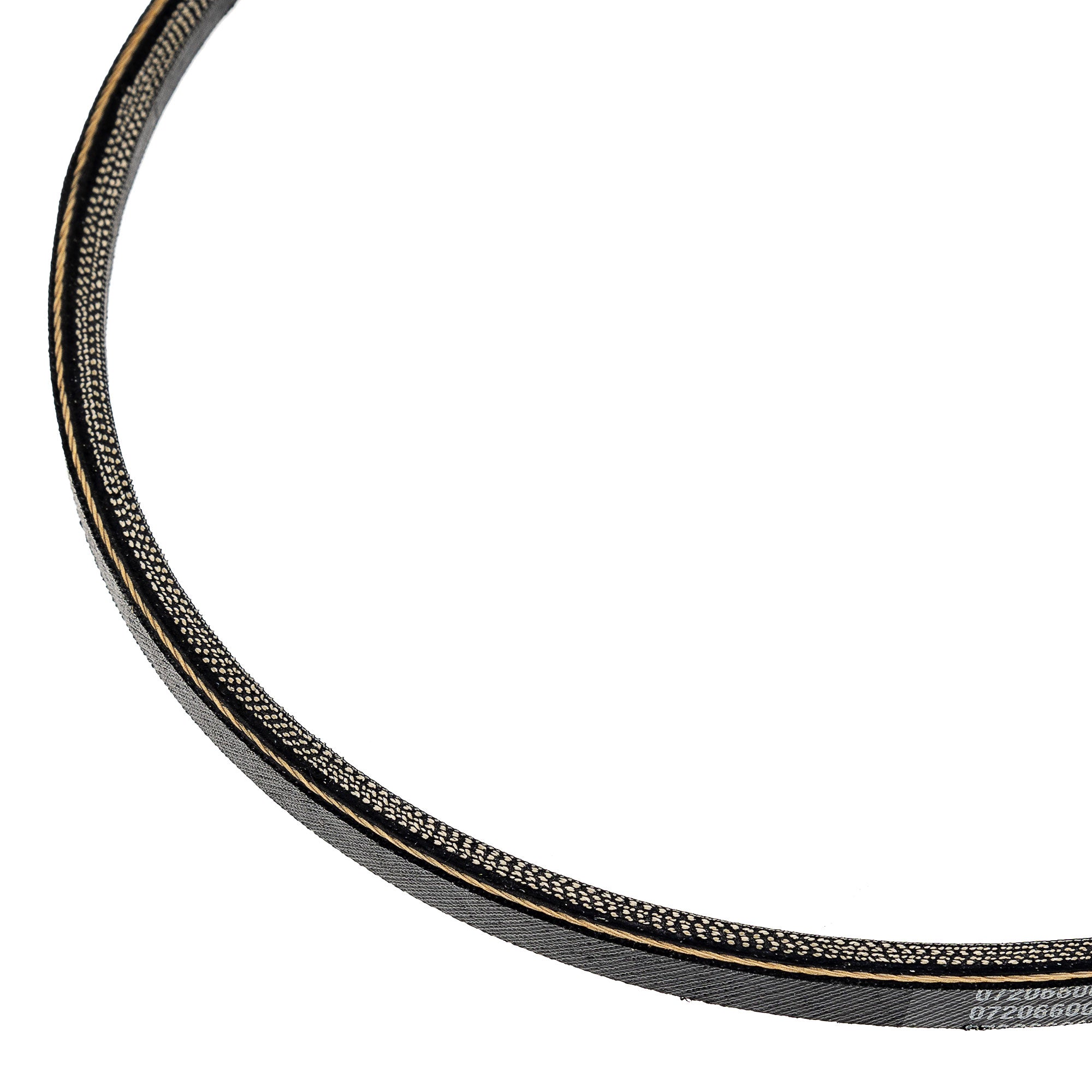 Ariens 07206600 3L Raw Edge Drive Belt ST 824 824DL 828 924 928 1024 1028 1032