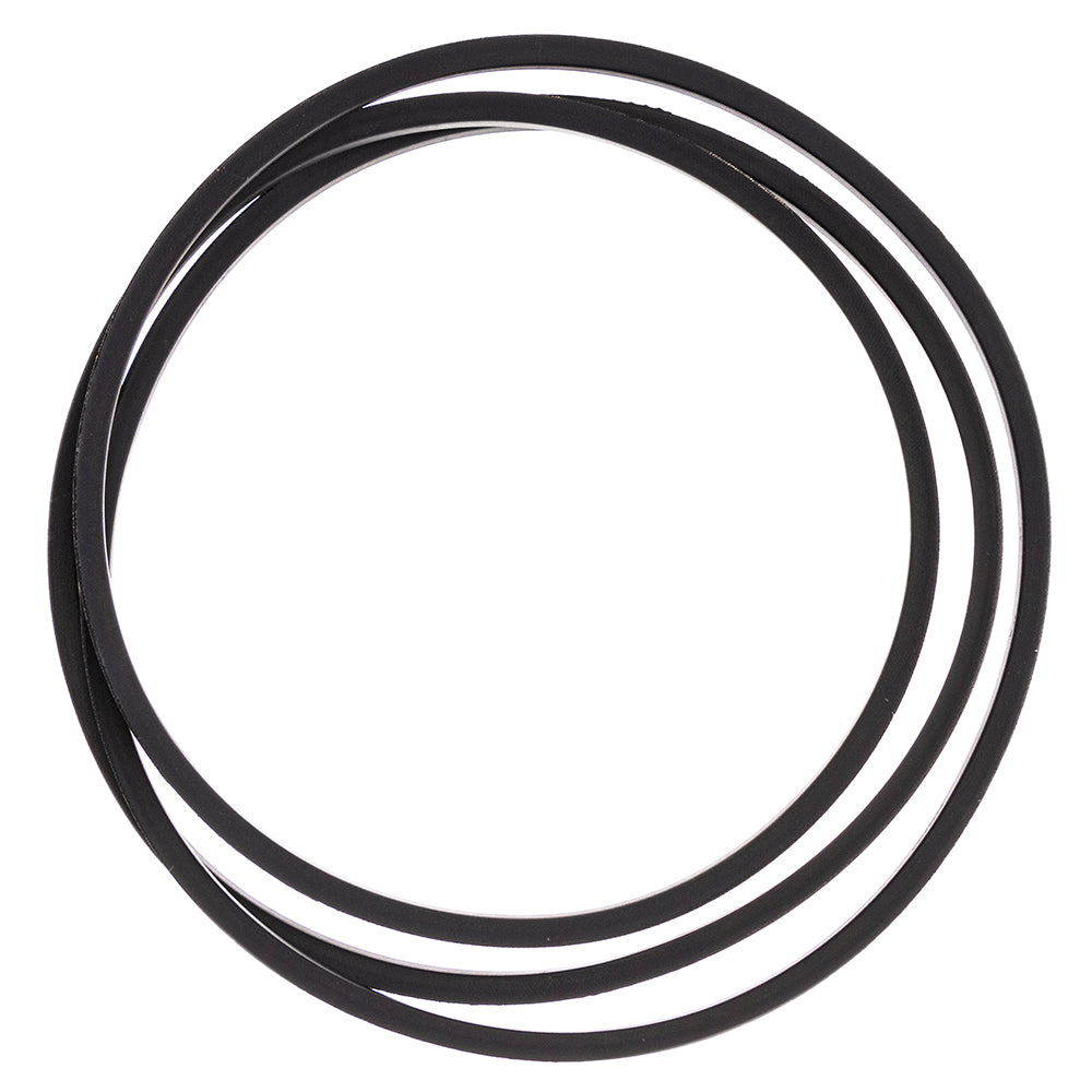 Ariens 07208100 Belt S18H S16H S14H S14G S12H S10G GT EZR 19 18 17 1648 16 14 12