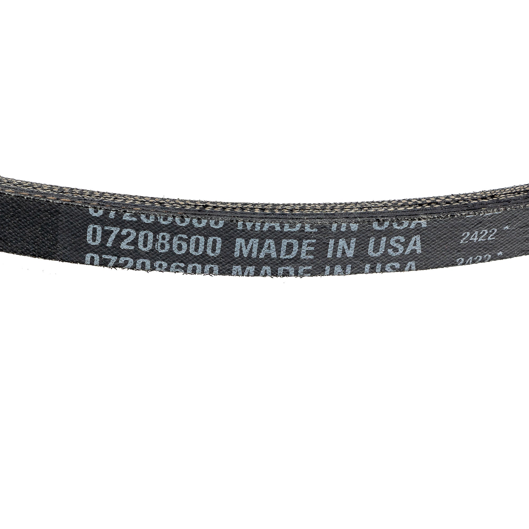 Ariens 07208600 4L Raw Edge Drive Belt Gravely ST824 DL DLE SLE ST924 ST1028SLE