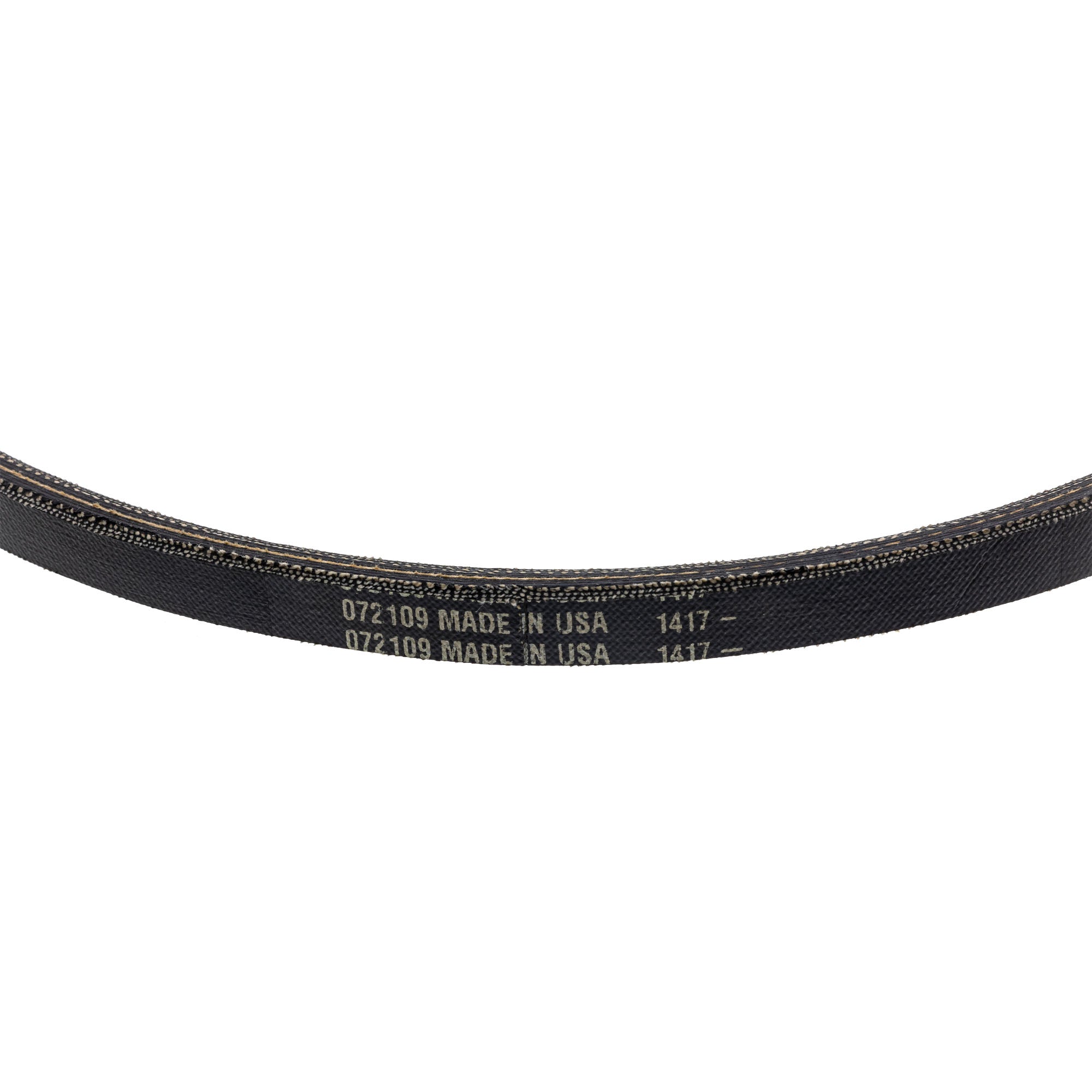 Ariens 07210900 Raw Edge V-Belt 902026 902028 902411 902803 902804 902805 902811 902812