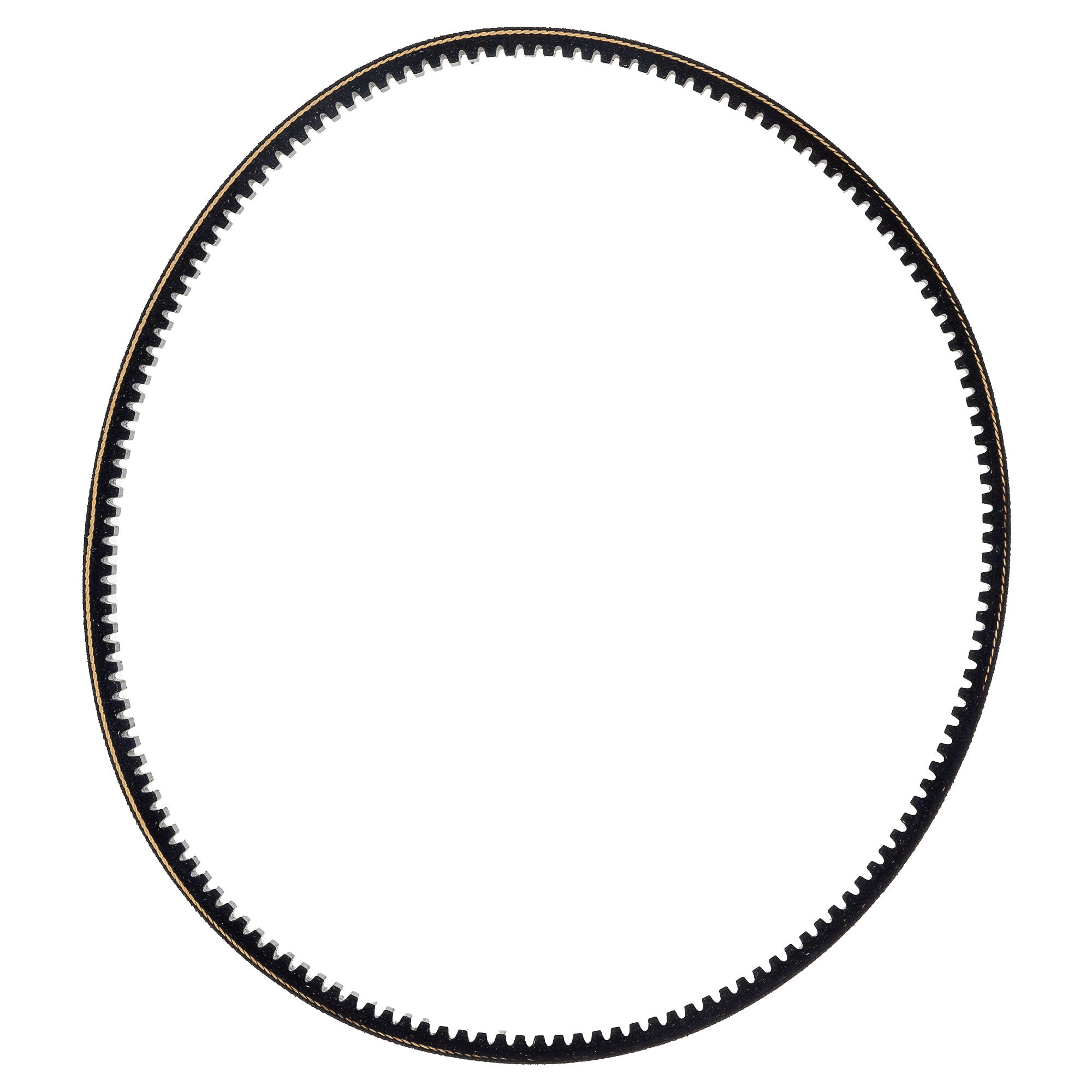 Ariens 07211400 4L Cogged Drive Belt Gravely ST520 ST624 Snow Blowers Throwers