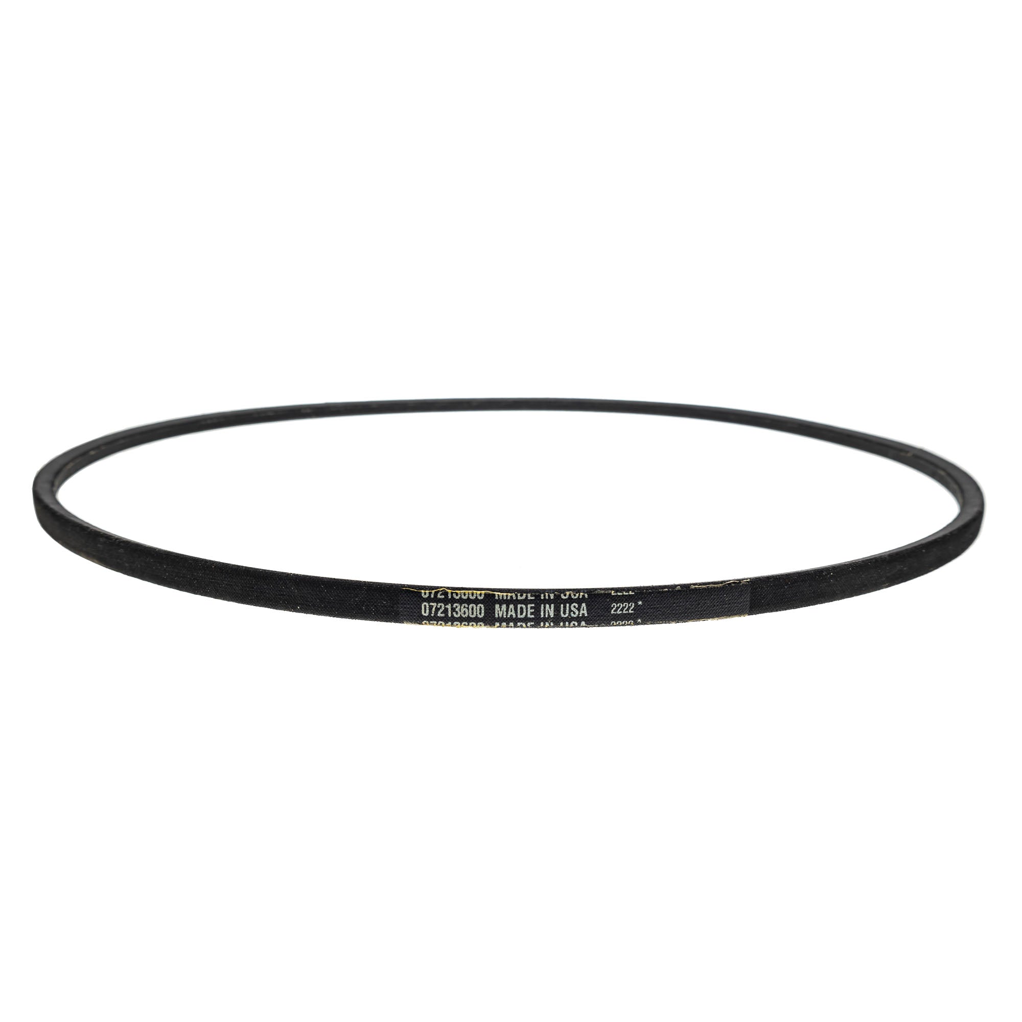Ariens 07213600 OEM Gravely V Belt Ha Wrapped ZT EZR 1742 2048 1842 1740 1540