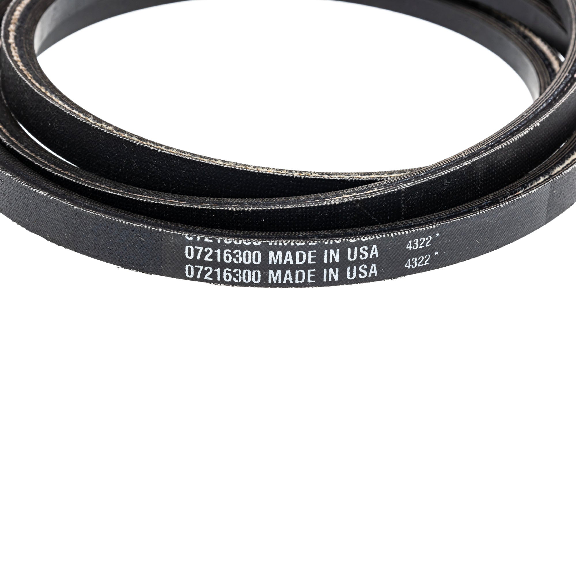 Ariens Raw Edge V-Belt 4L 07216300