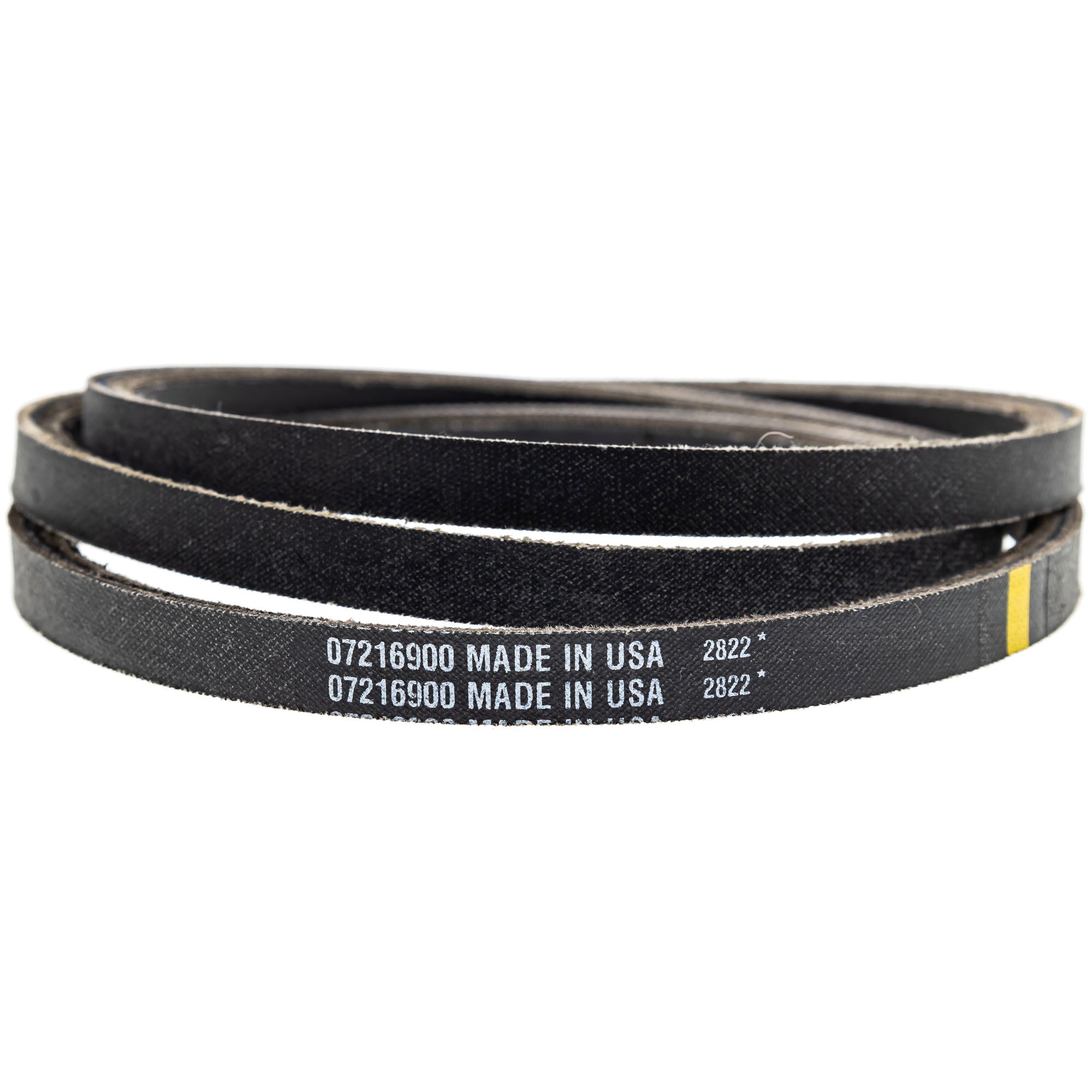 Ariens HA Raw Edge V-Belt 07216900