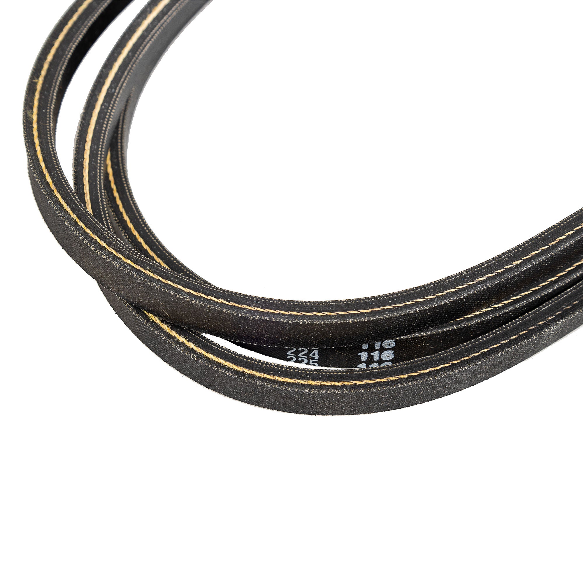 Ariens 07217000 OEM Gravely Lawn Mower V Belt Sae 380 Raw Edge