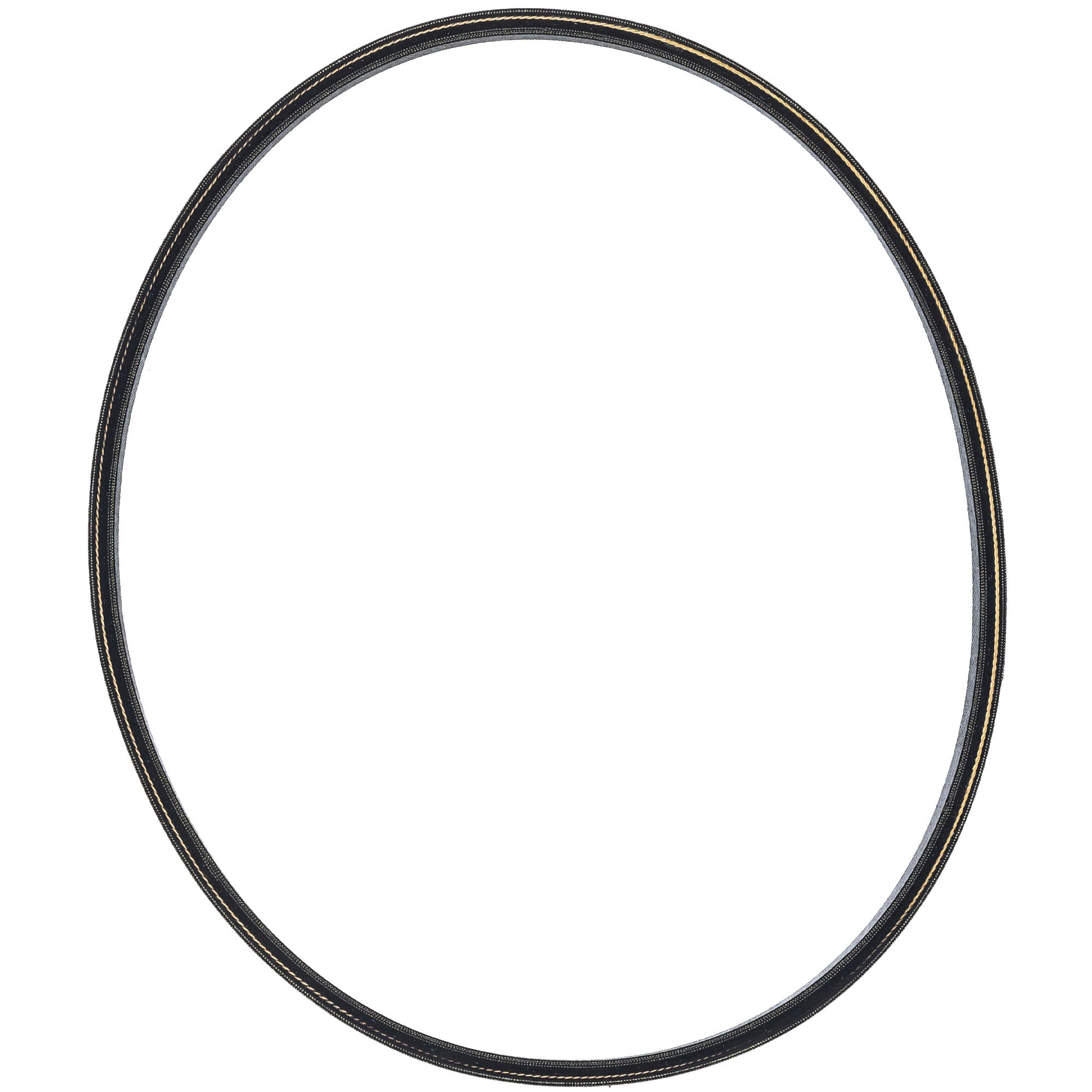 Ariens 07219200 4L Raw Edge V-Belt ST824 ST724 ST524