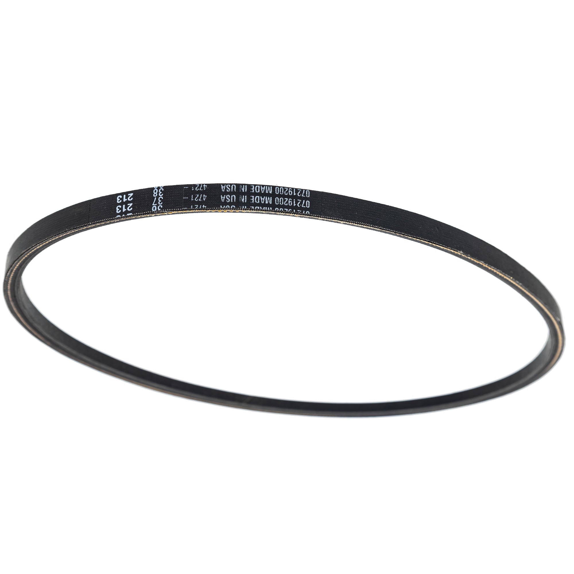 Ariens 07219200 4L Raw Edge V-Belt Snow Throwers ST724 ST824