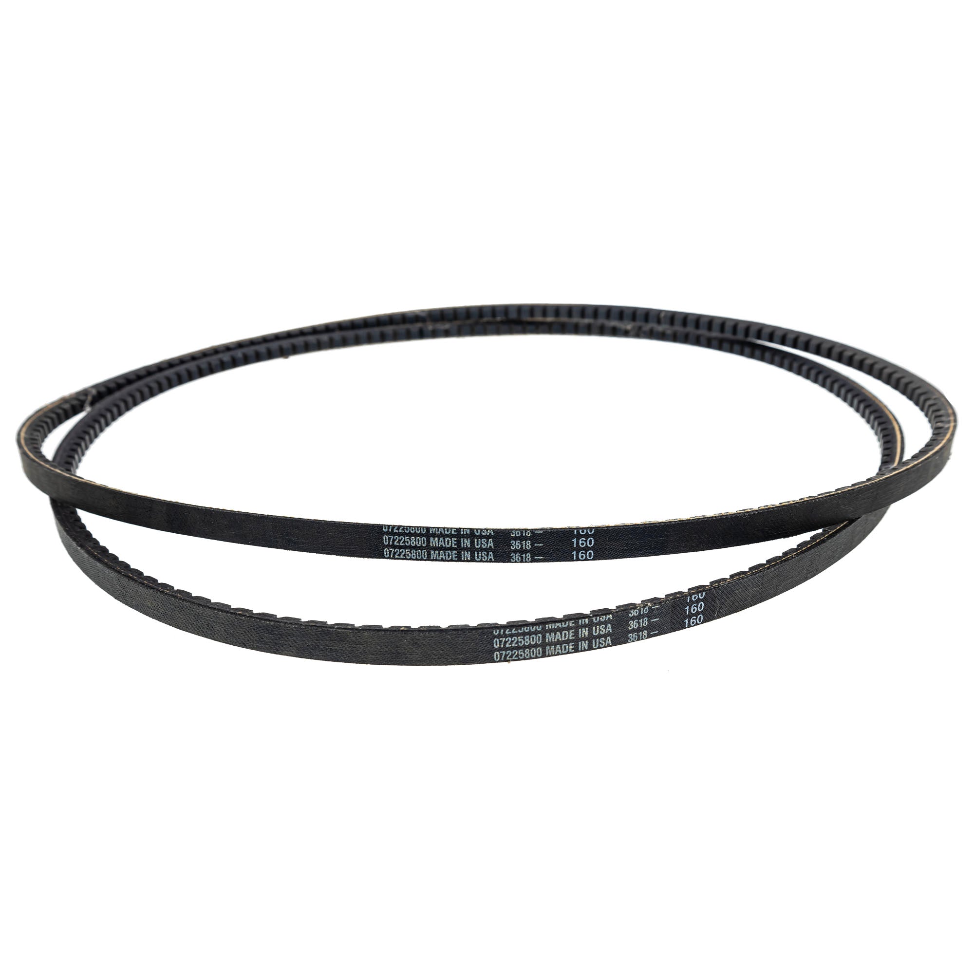 Ariens HA-Cogged V-Belt 07225800