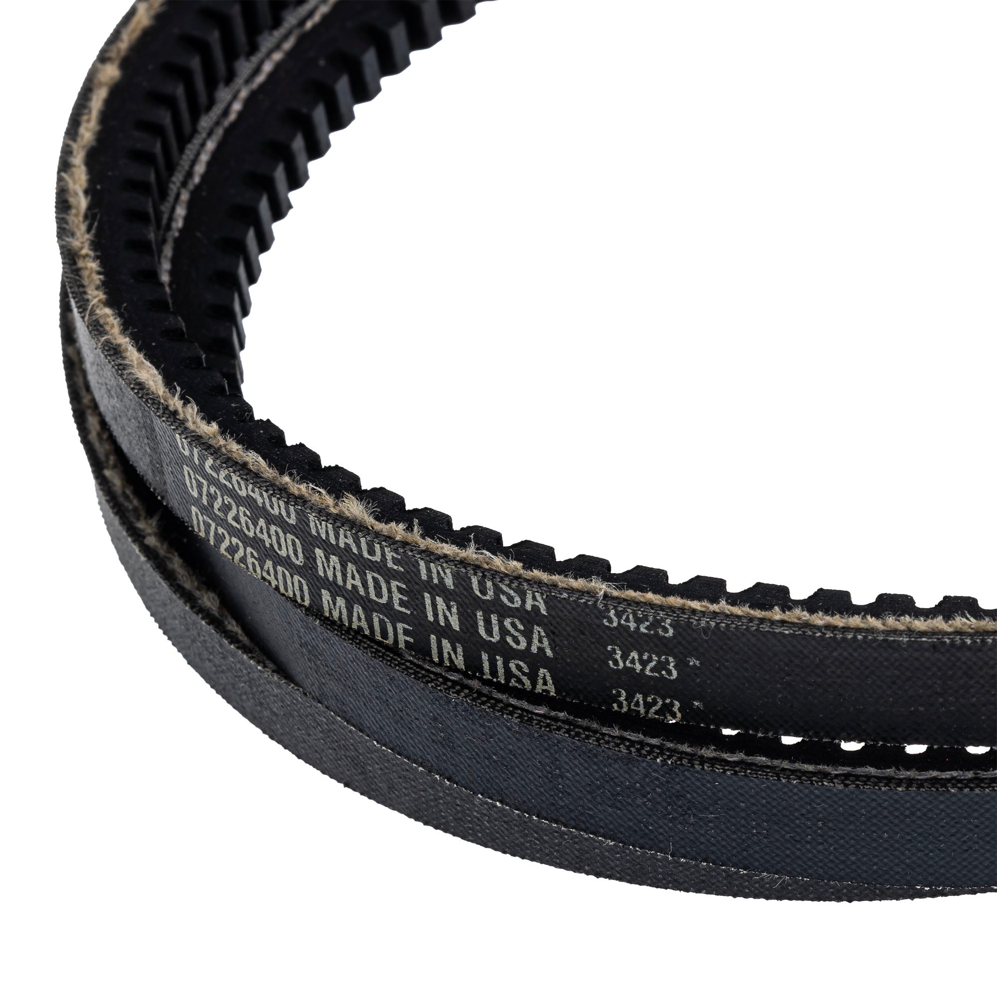 Ariens 07226400 Gravely  Drive Belt Pro Stance Pro Turn 44 48 52 60 Lawn Mower