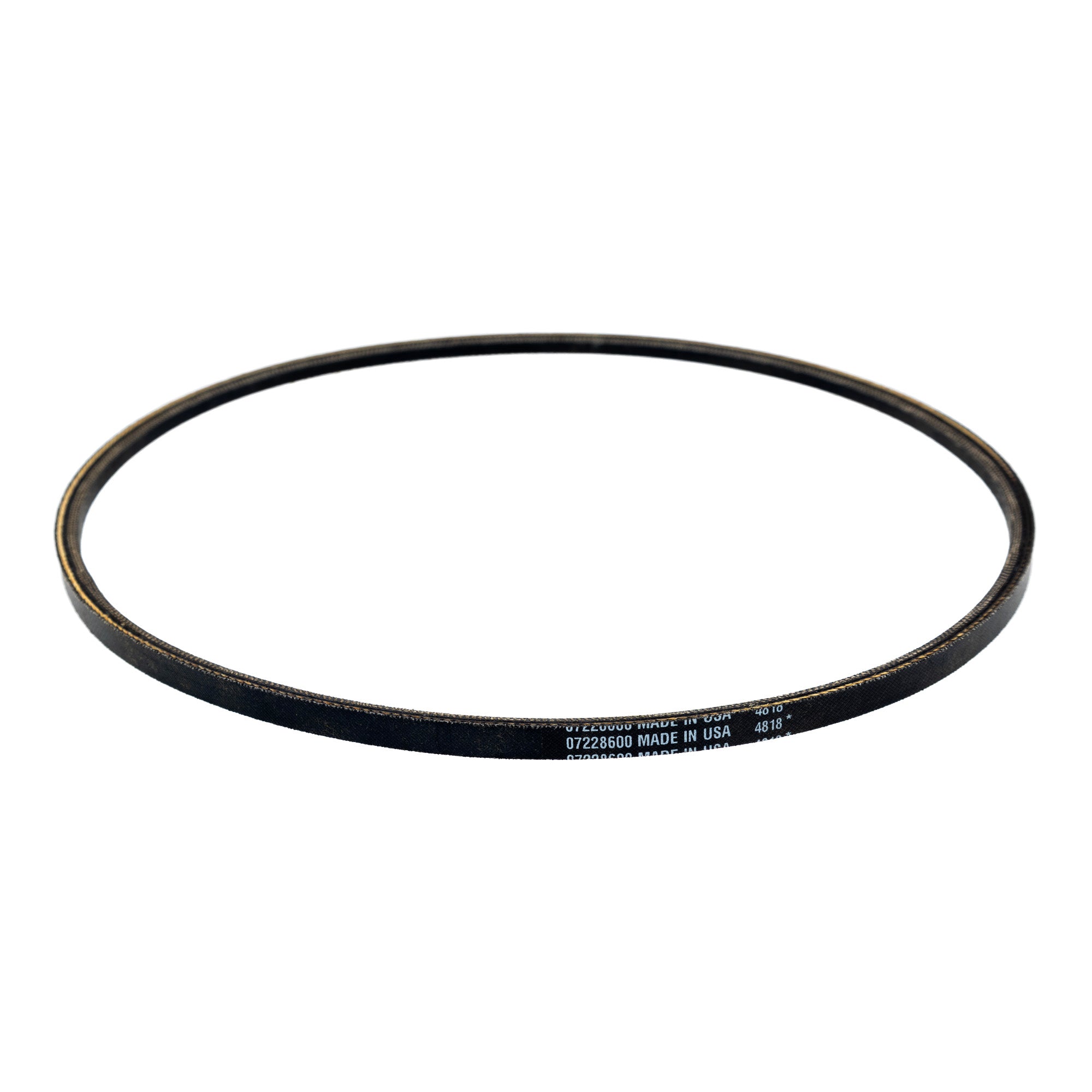 Ariens 3L Raw Edge Drive Belt 07228600