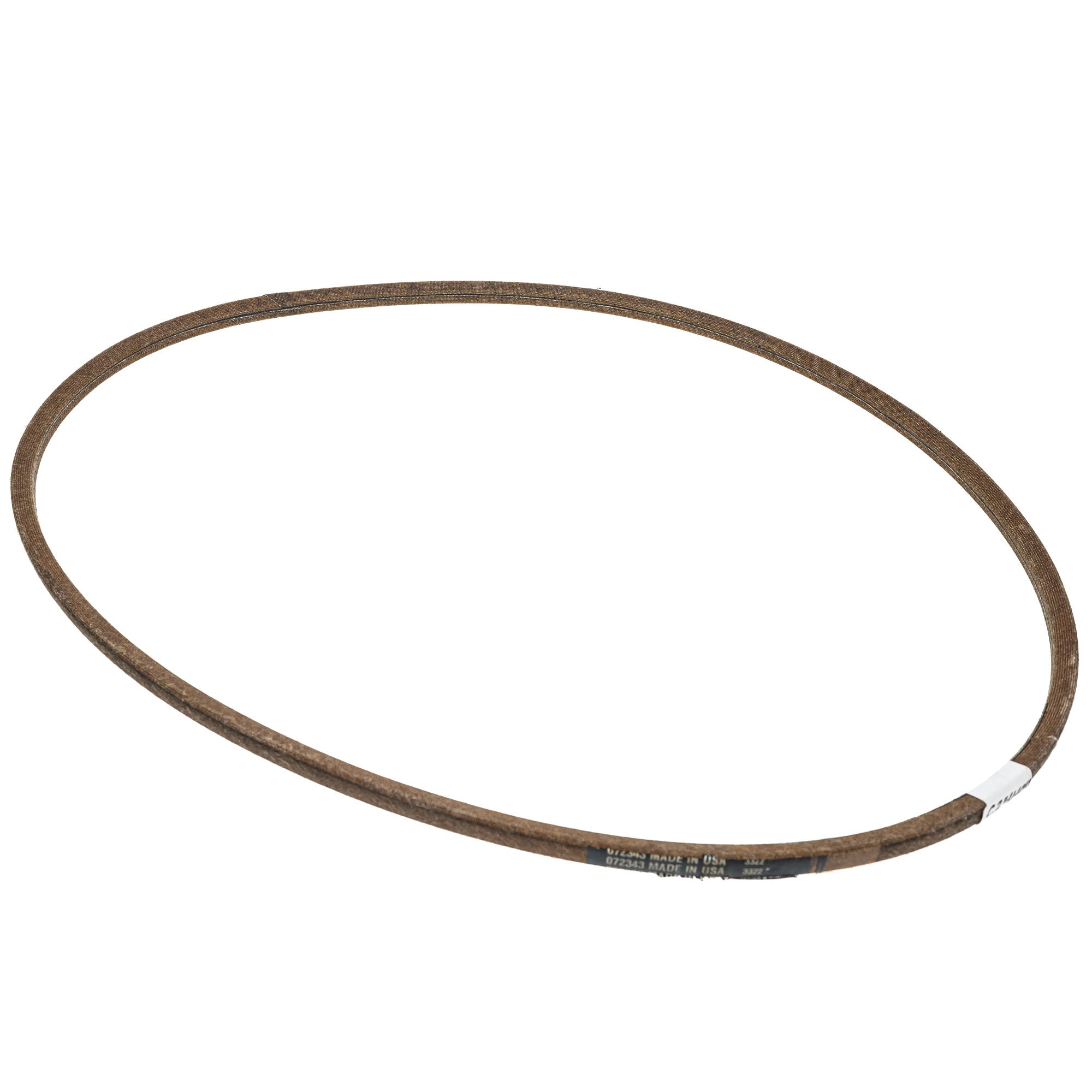 Cinghia Pompa Idro Husqvarna 539110411 Per RZ4619 RZ4623 RZ5424 - Foto 12