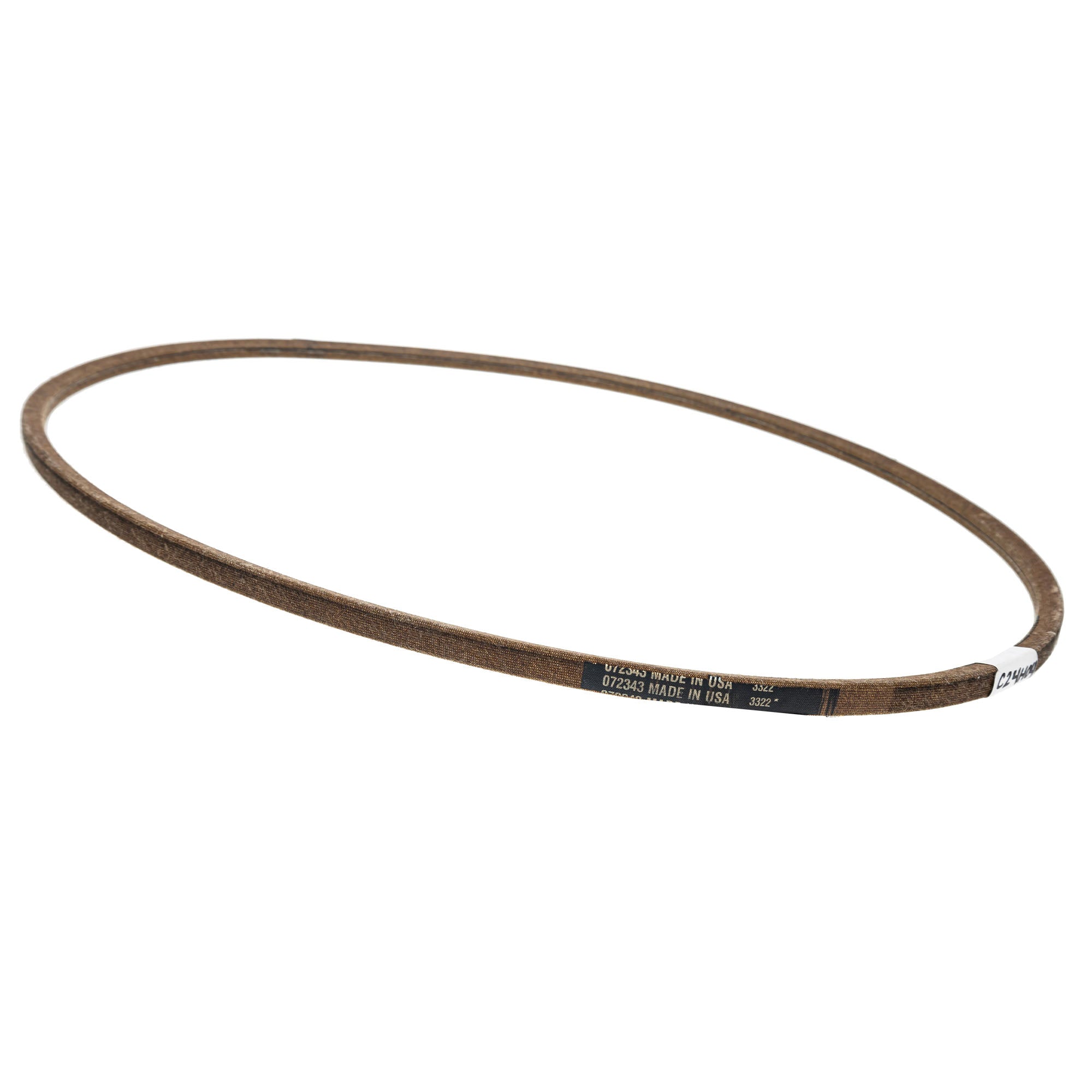 Ariens 07234300 Drive Belt ZT 1740 EZR 1440 1540 1640 1740 WAW CE 27 31 34