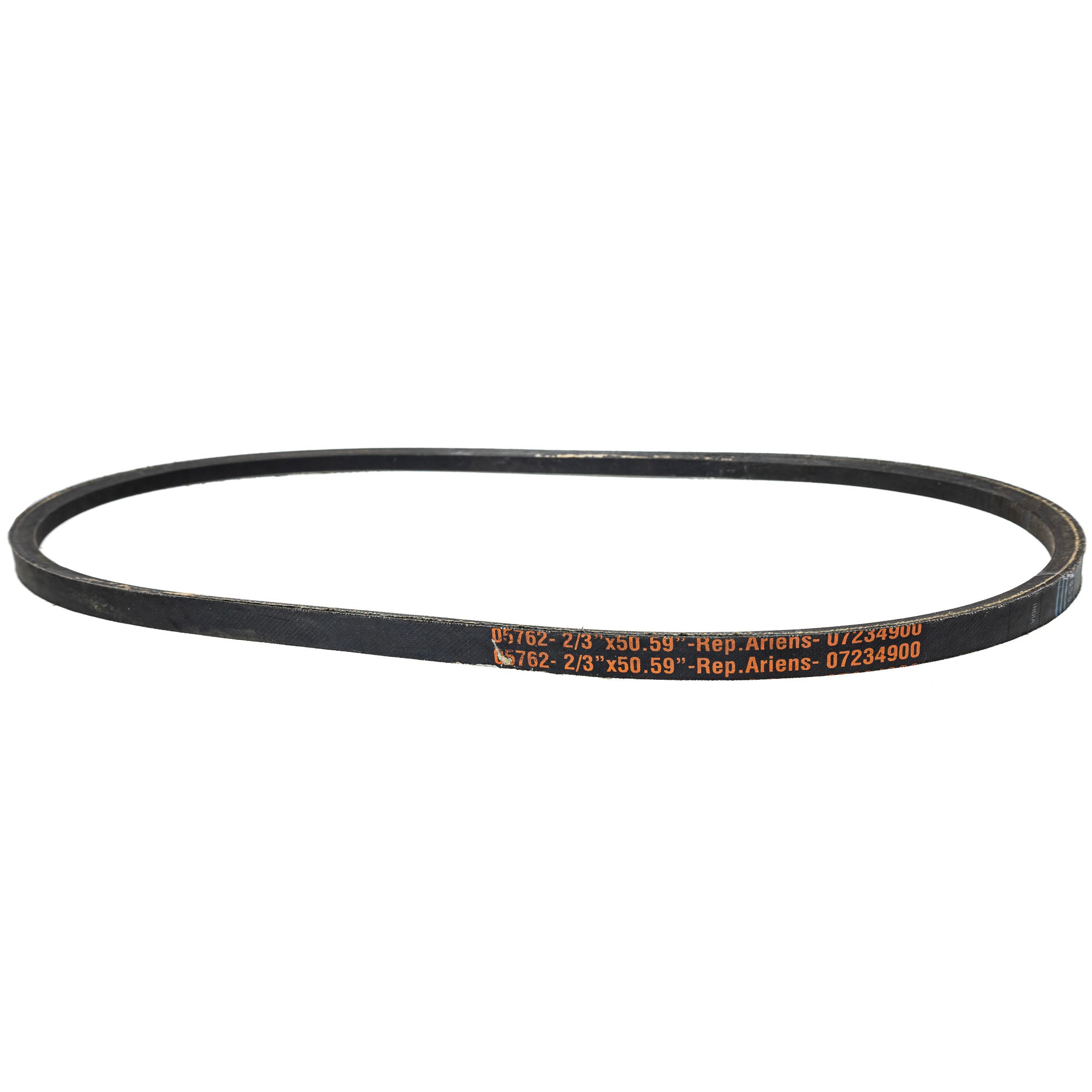 Ariens 07234900 HB Raw Edge V-Belt Pro-Master 250Z 260Z 310 Zero-Turn Lawn Mower