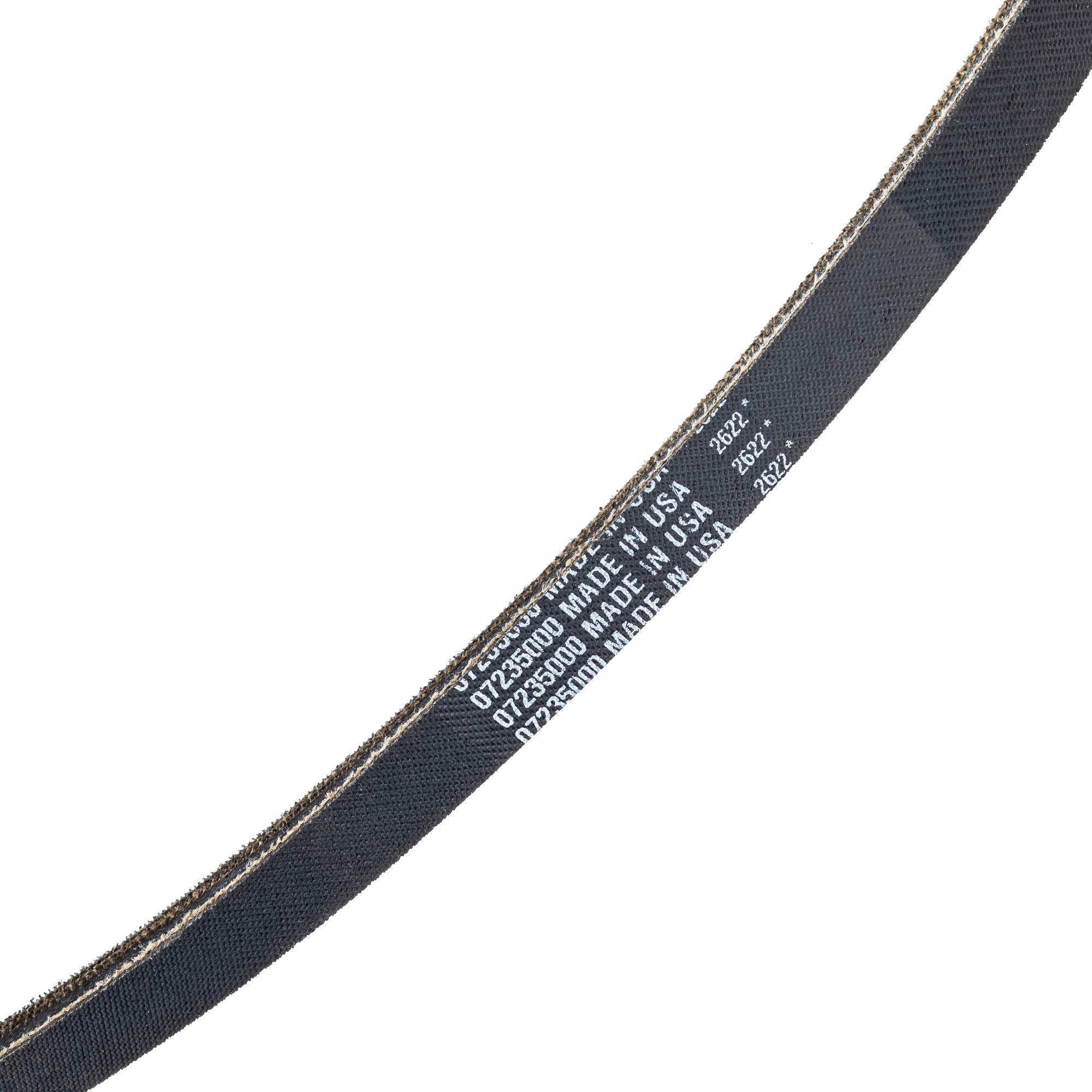 Ariens HB Raw V-Belt 07235000