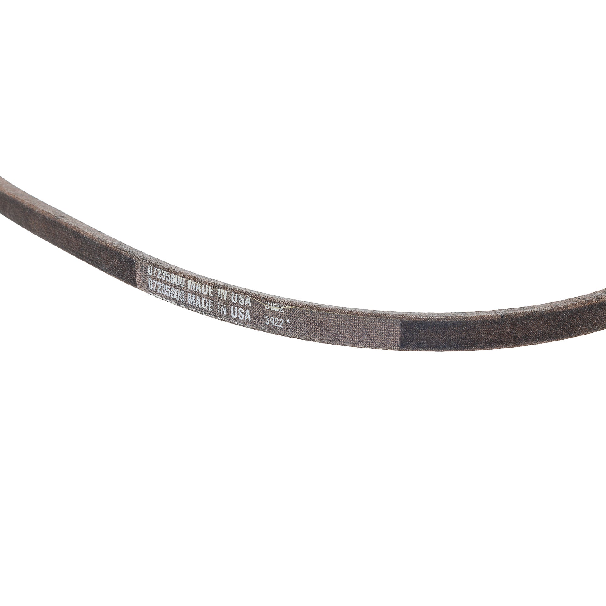 Genuine OEM Ariens Belt