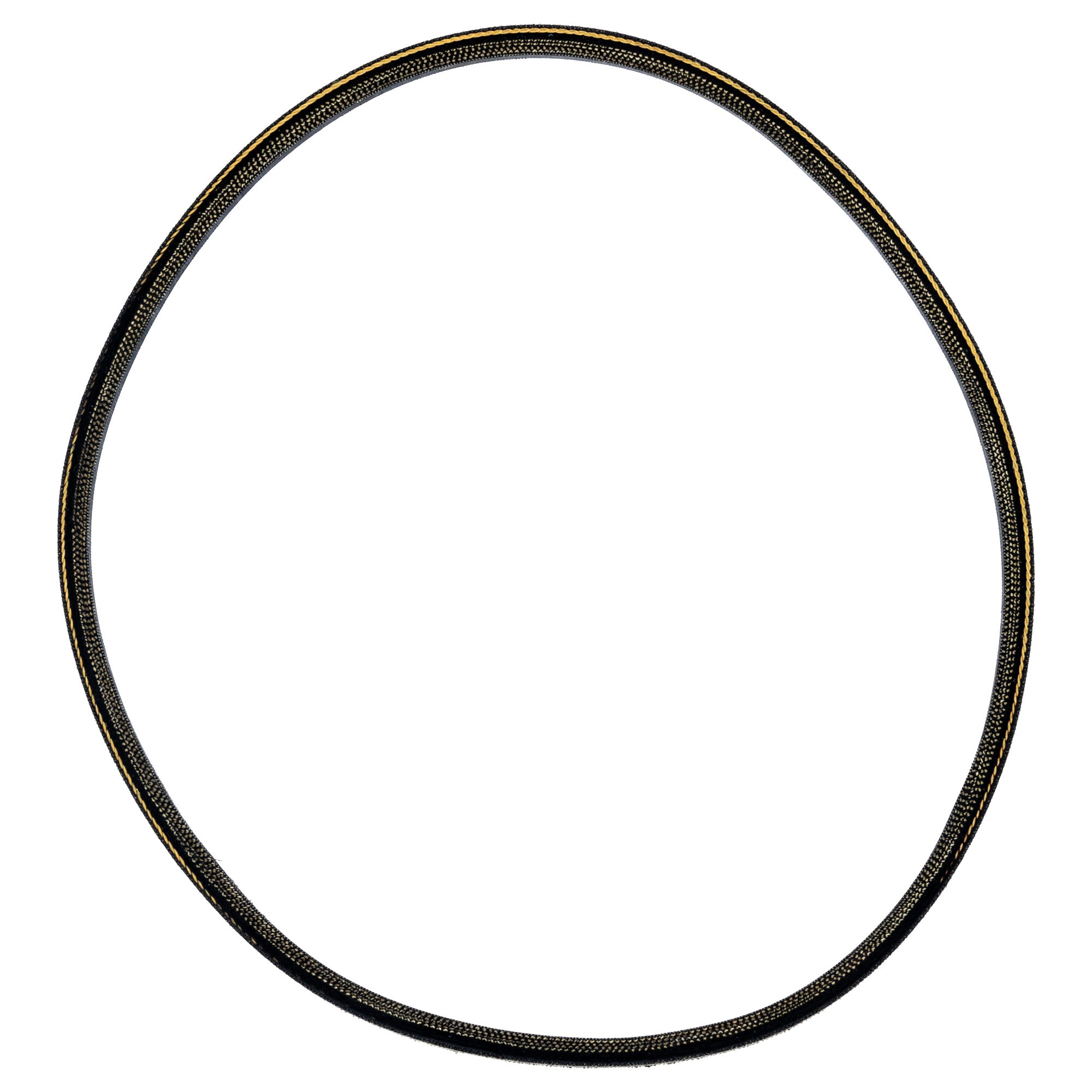 Ariens 07236300 3L Raw Edge V-Belt SS722EC SS722C SS522EC SS522E SS522C SS522