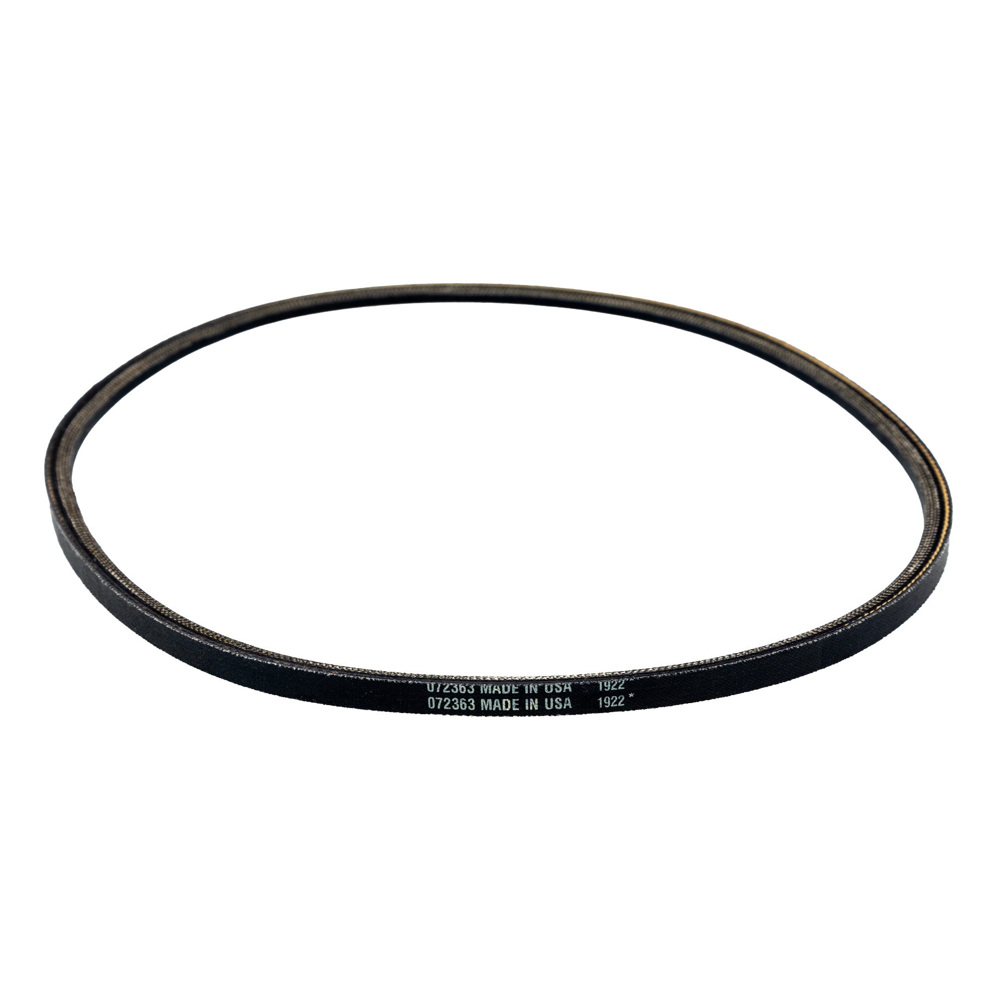 Ariens 3L Raw Edge V-Belt 07236300