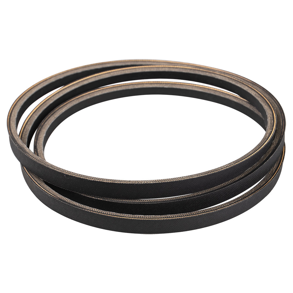 Ariens 07237000 HB Raw Edge V-Belt Pro-Master 300