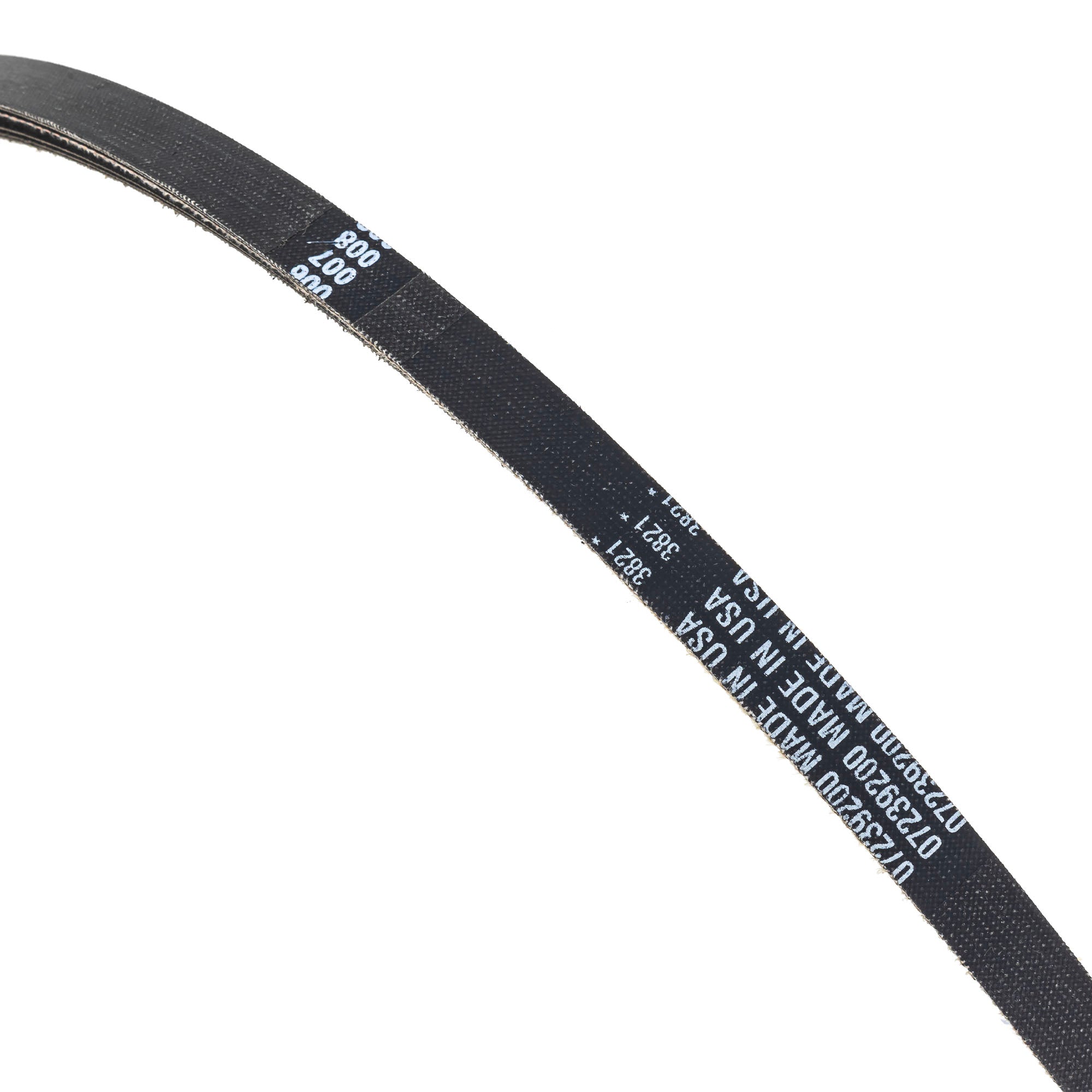 Ariens A Raw Edge V-Belt 07239200