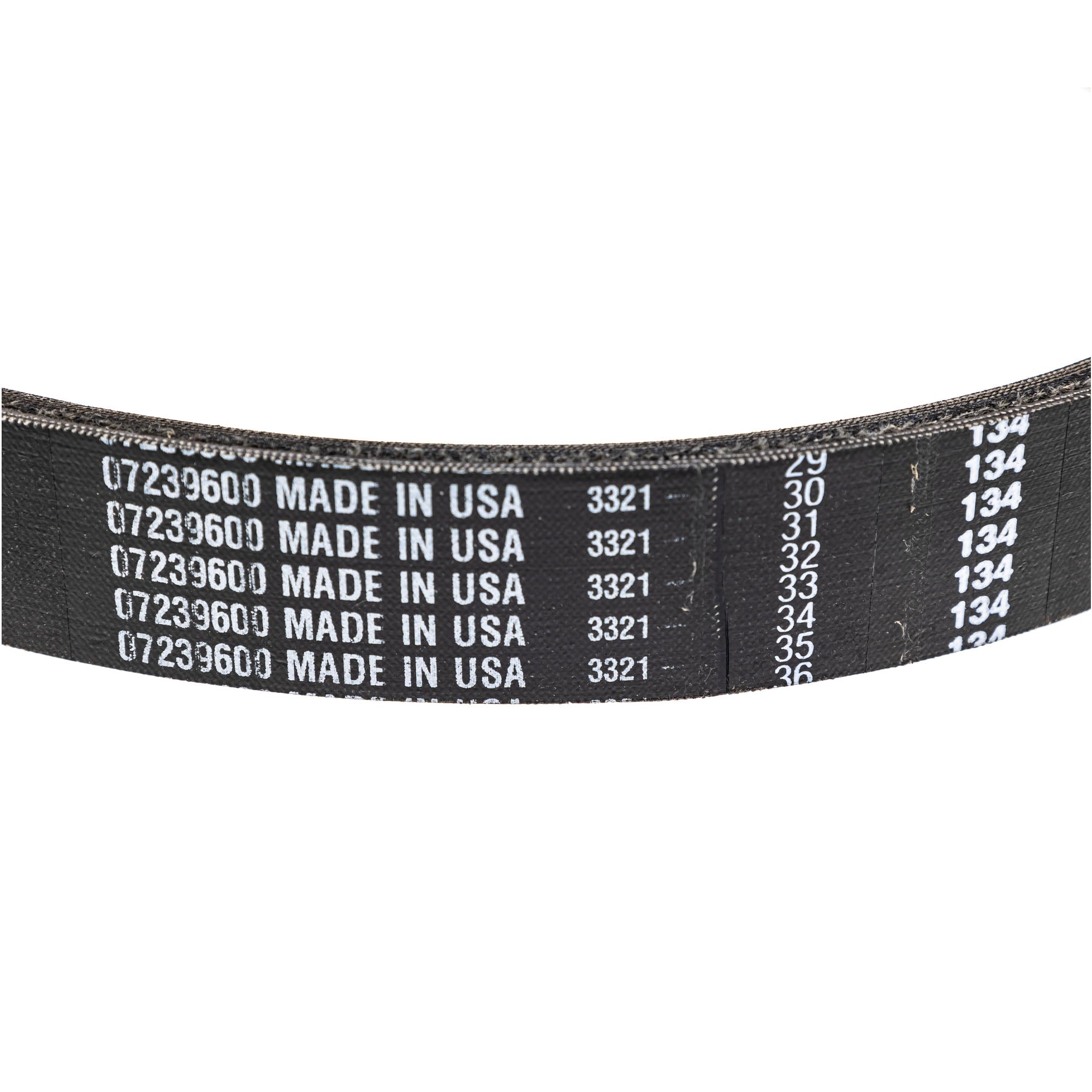 Ariens Traction Drive Belt 07239600