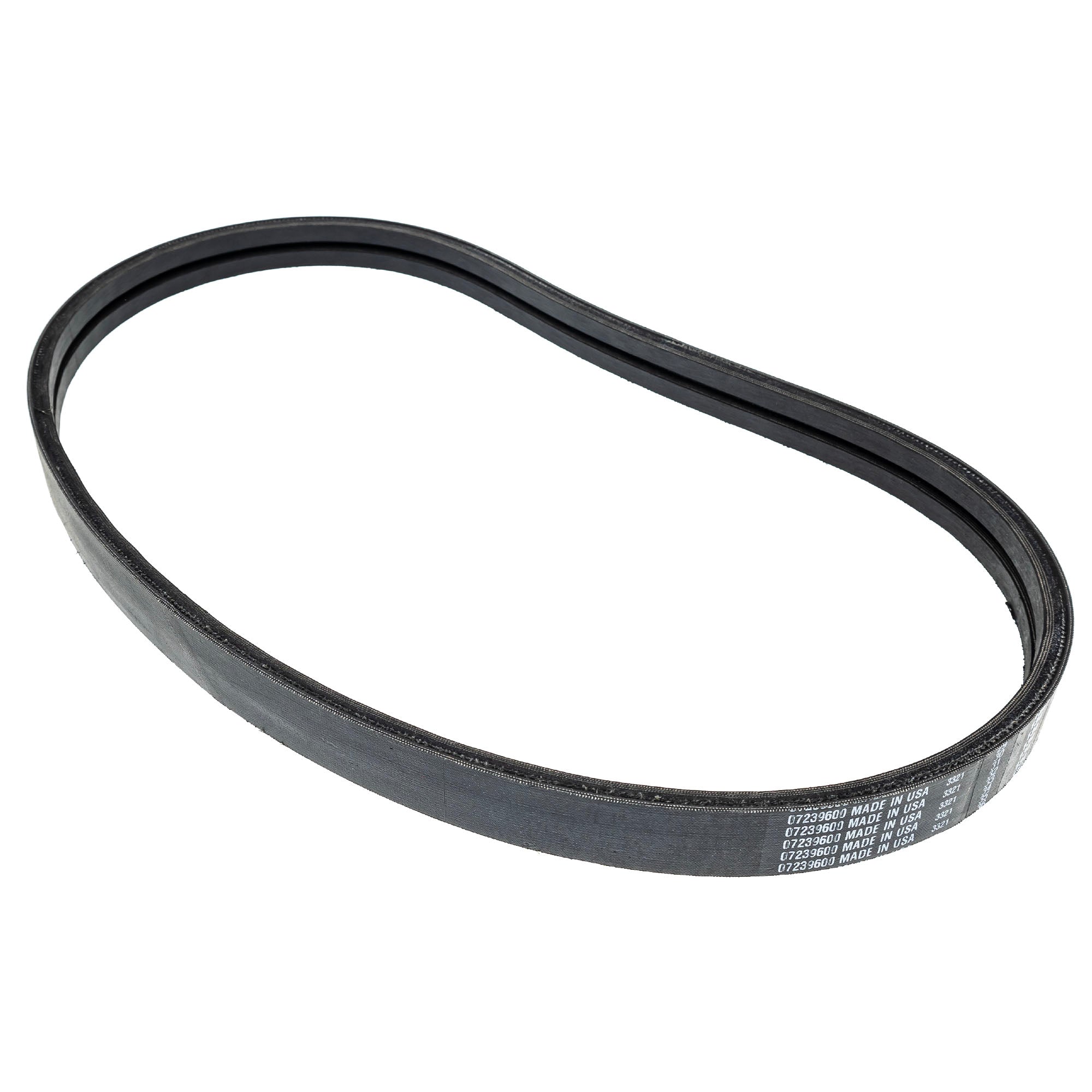 Ariens 07239600 Gravely Drive Belt Pro Gear Recoil 1332FX Lawn Mower Genuine OEM