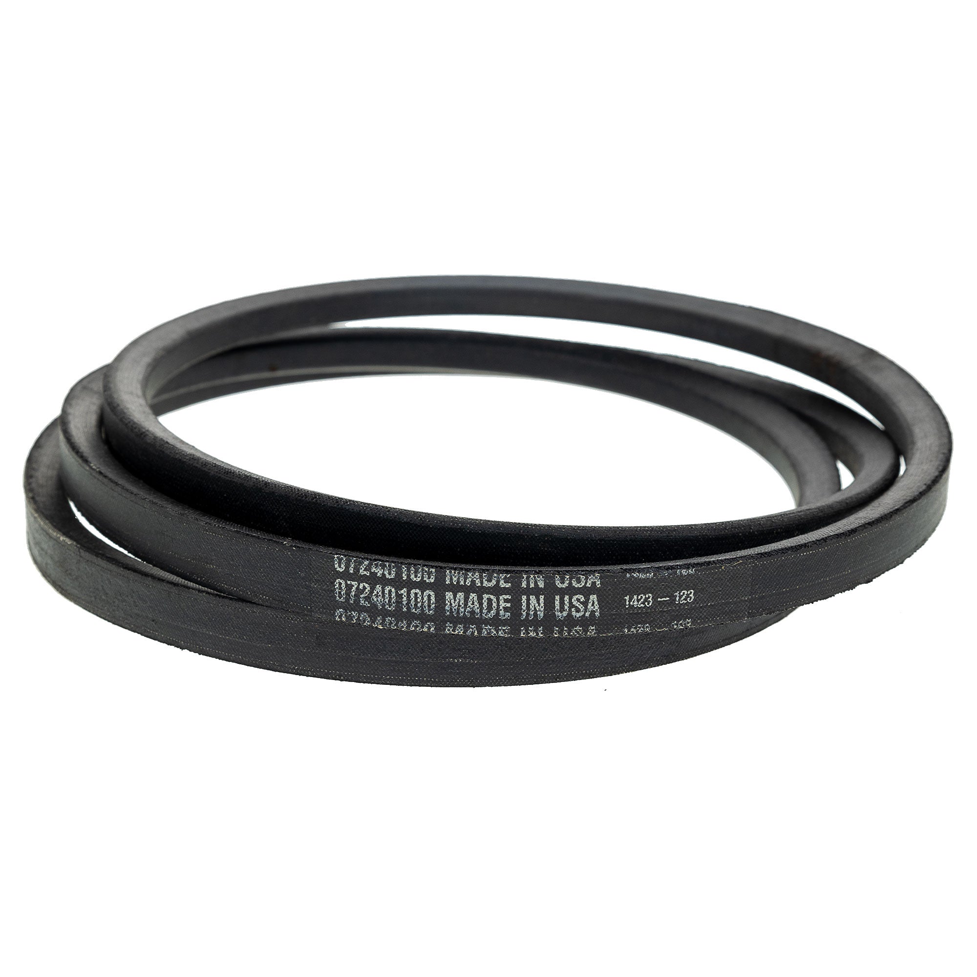 Ariens 07240100 Gravely V Belt Hb Wrapped