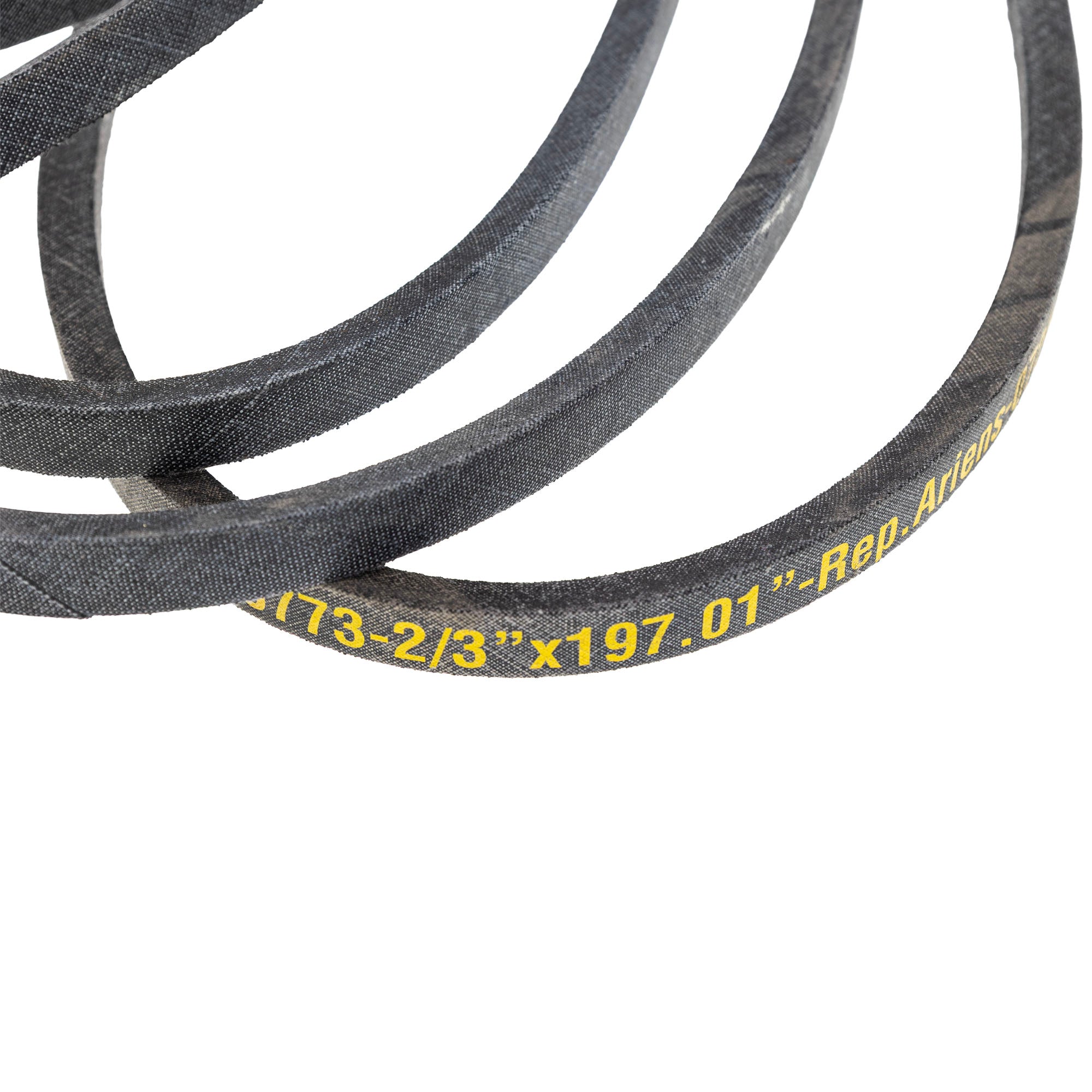 Ariens 07240500 OEM Gravely V Belt Hb Wrapped Pro-Master Eye-Q 272Z 260Z 252Z
