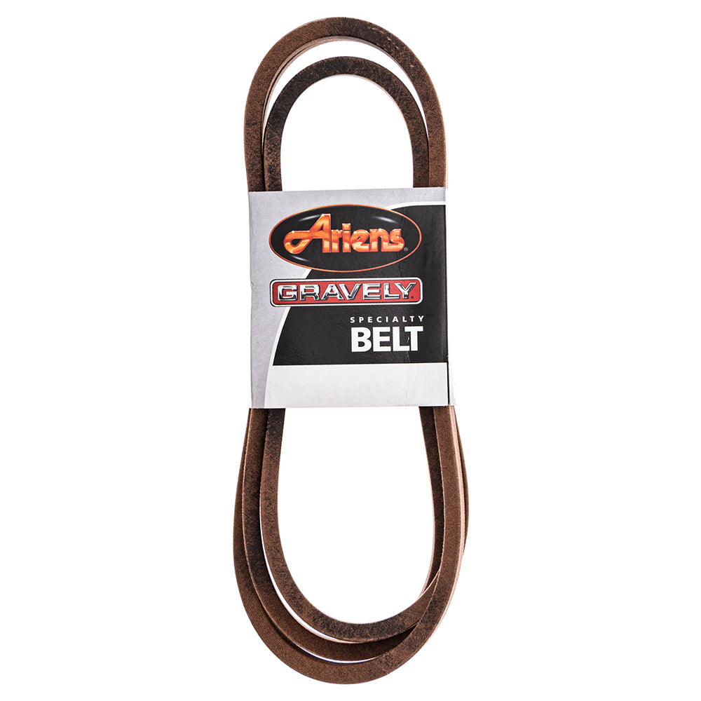 Ariens 07241000 HA Wrapped V-Belt Pro-Master Eye-Q 34Z 160Z 152Z