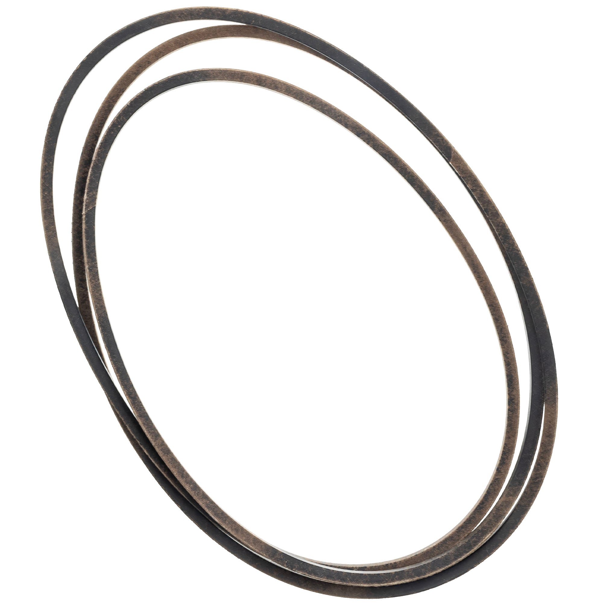 Ariens 07241500 HA Wrapped Drive Belt ZT Zoom 2552 2352 2148 2044 1944 1840 1740