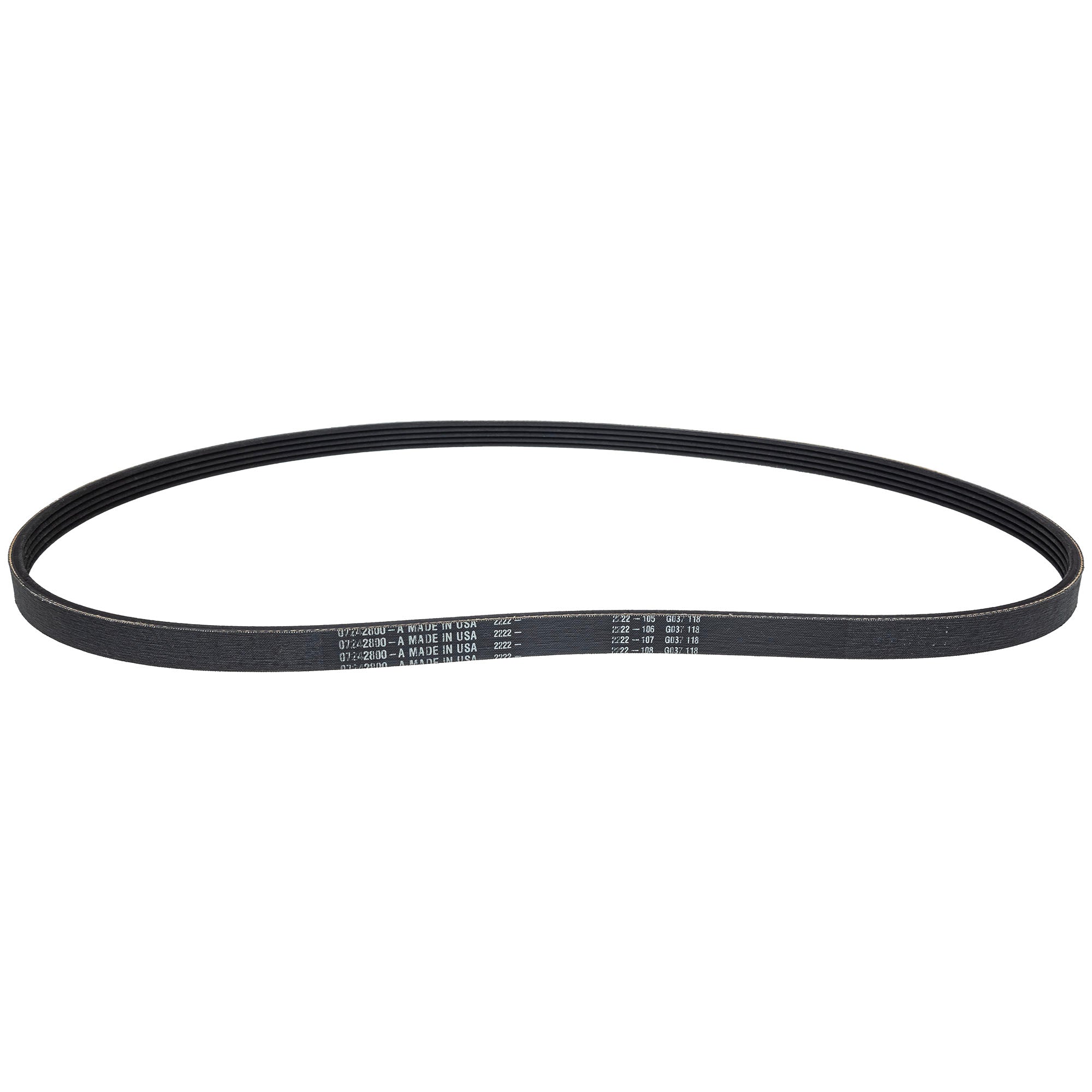 Genuine OEM Ariens Belt