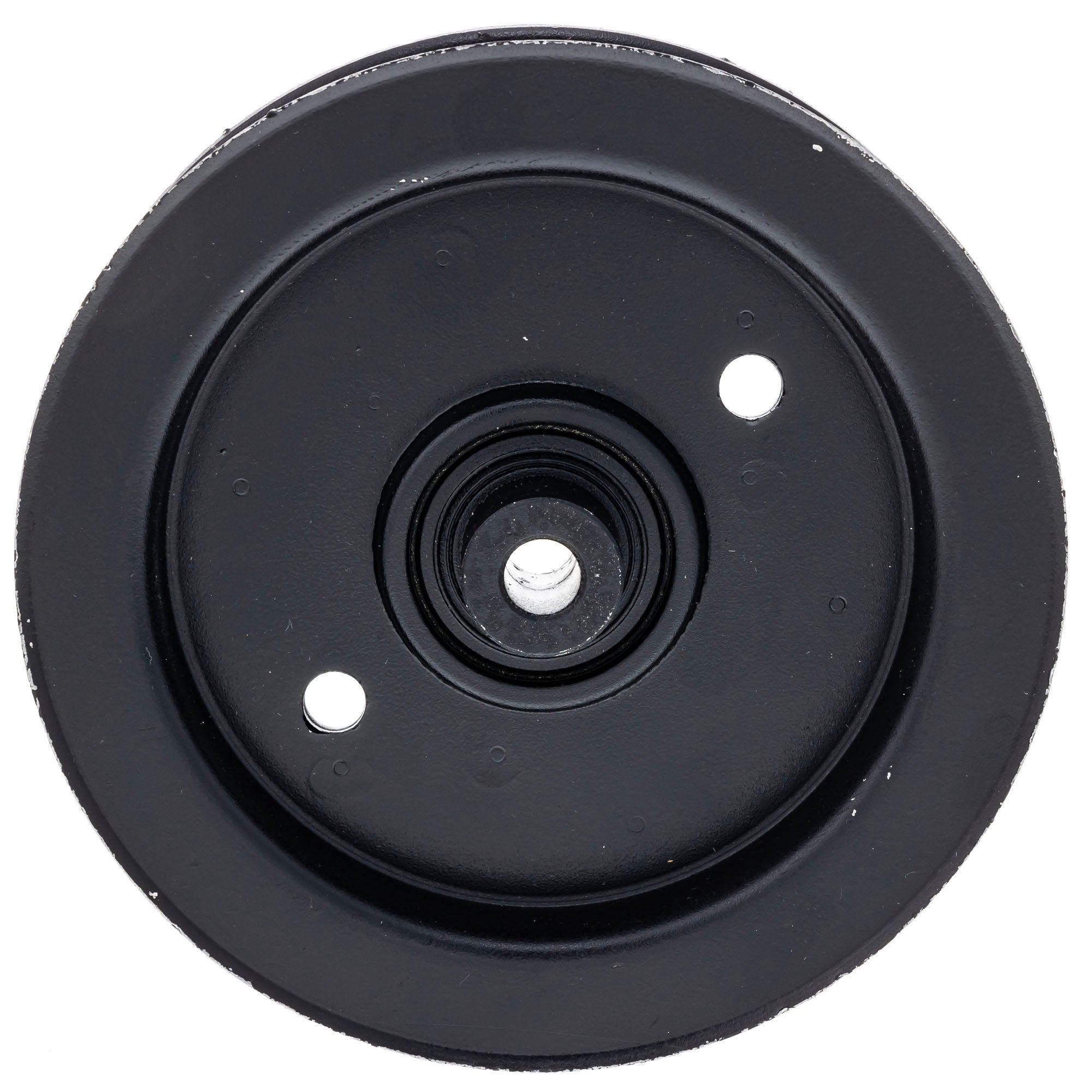 Ariens 07300004 Flat Idler 4.00 X .38 1.OOW Pro-Master Compact-Pro 44Z 34Z 34M