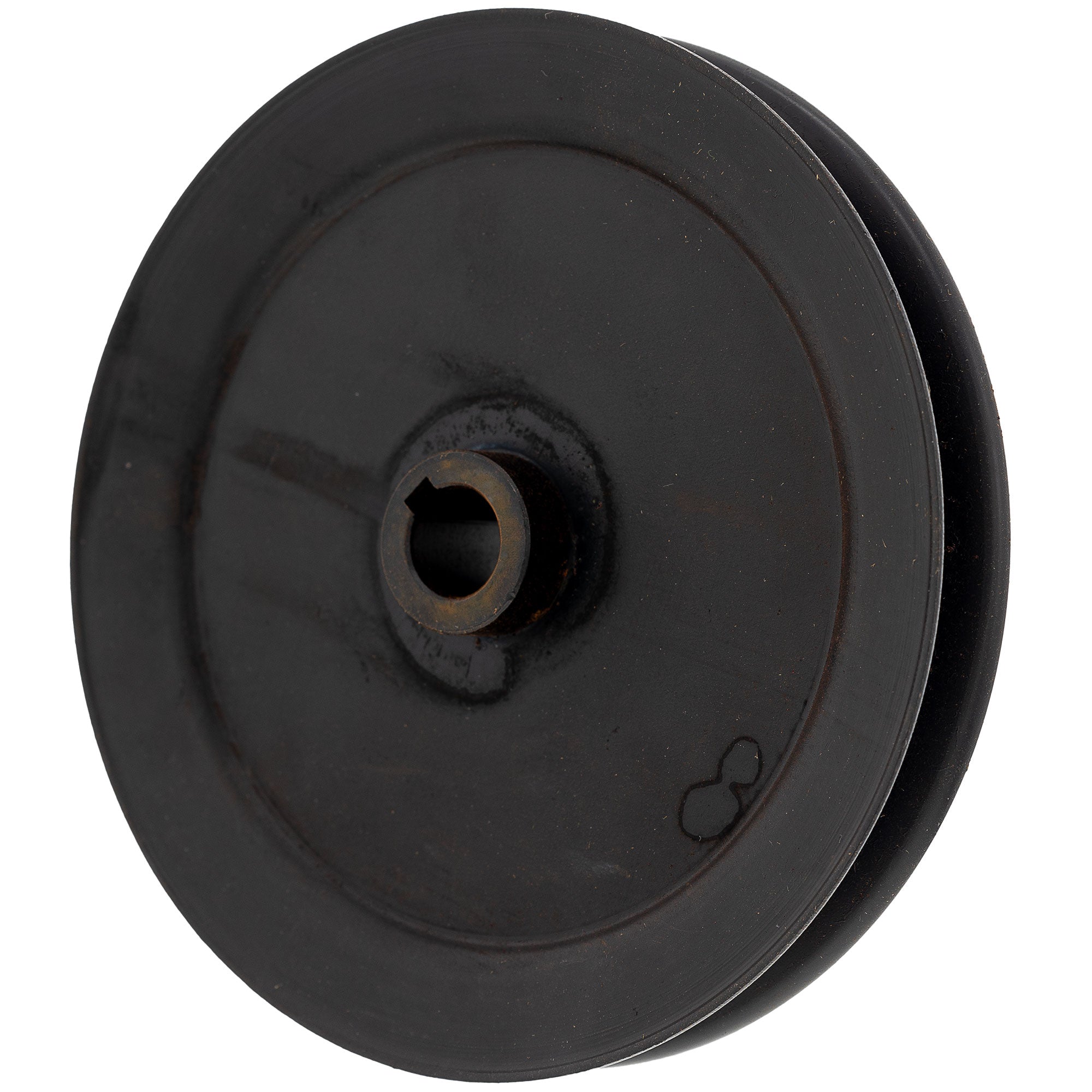 Gravely 07300016 Ariens  Sheave Pump .592 X 5.831 XDZ Pro-Master 160Z 152Z 148Z