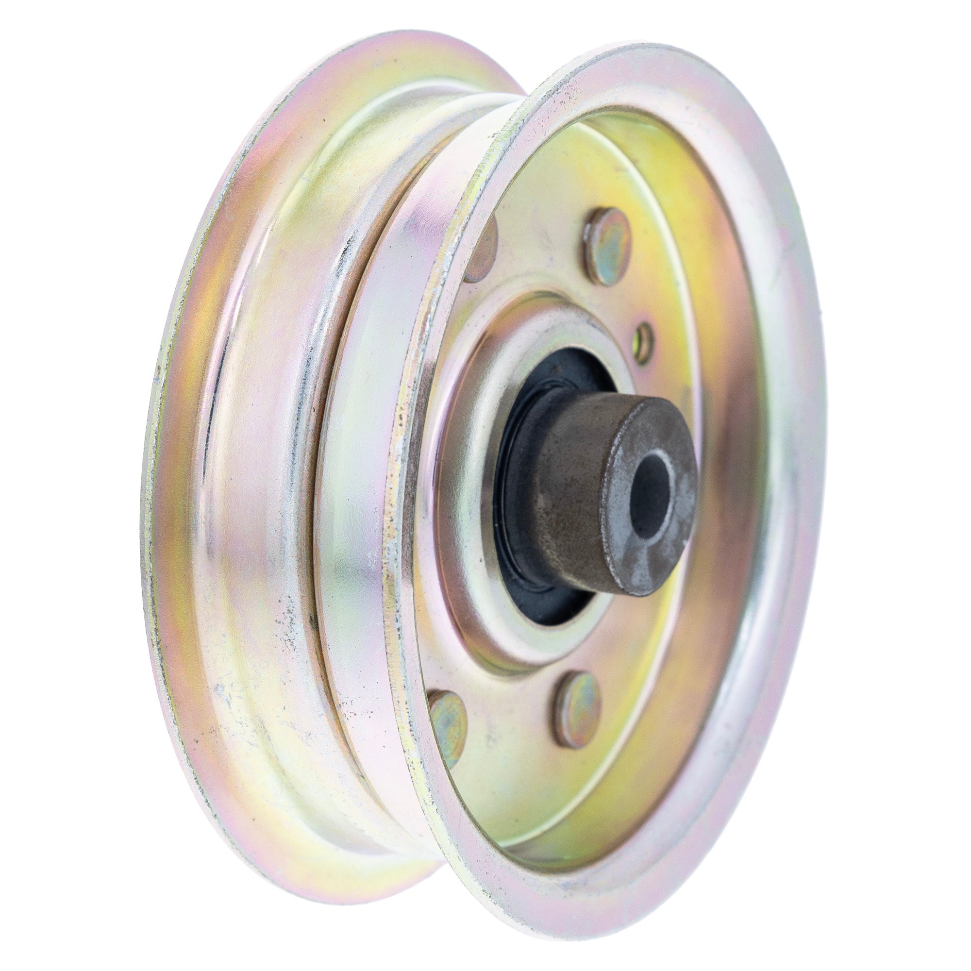 Ariens Idler Traction Pulley Spring 08300538 | Aux Petits Moteurs Du Québec - Foto 5