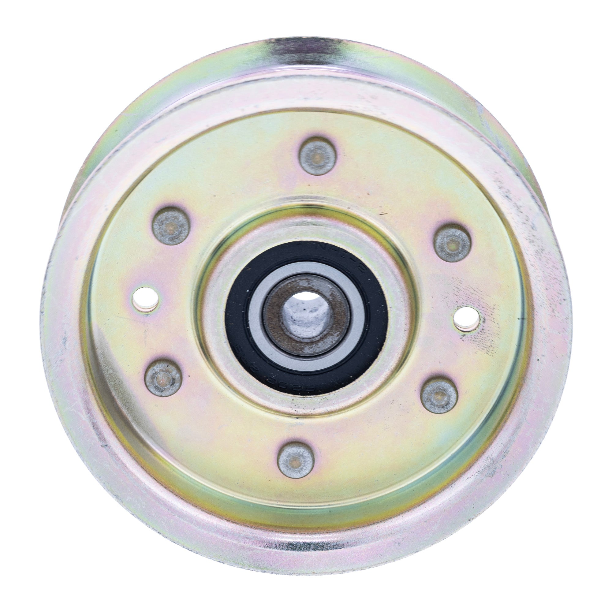 Ariens Flat Idler Pulley .38ID X 3.50 07300028