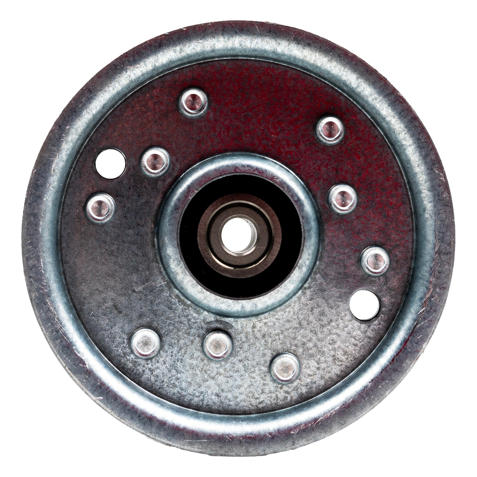 Ariens 07300101 Gravely 4" Idler Pulley (.75 In WIDE) 07312500