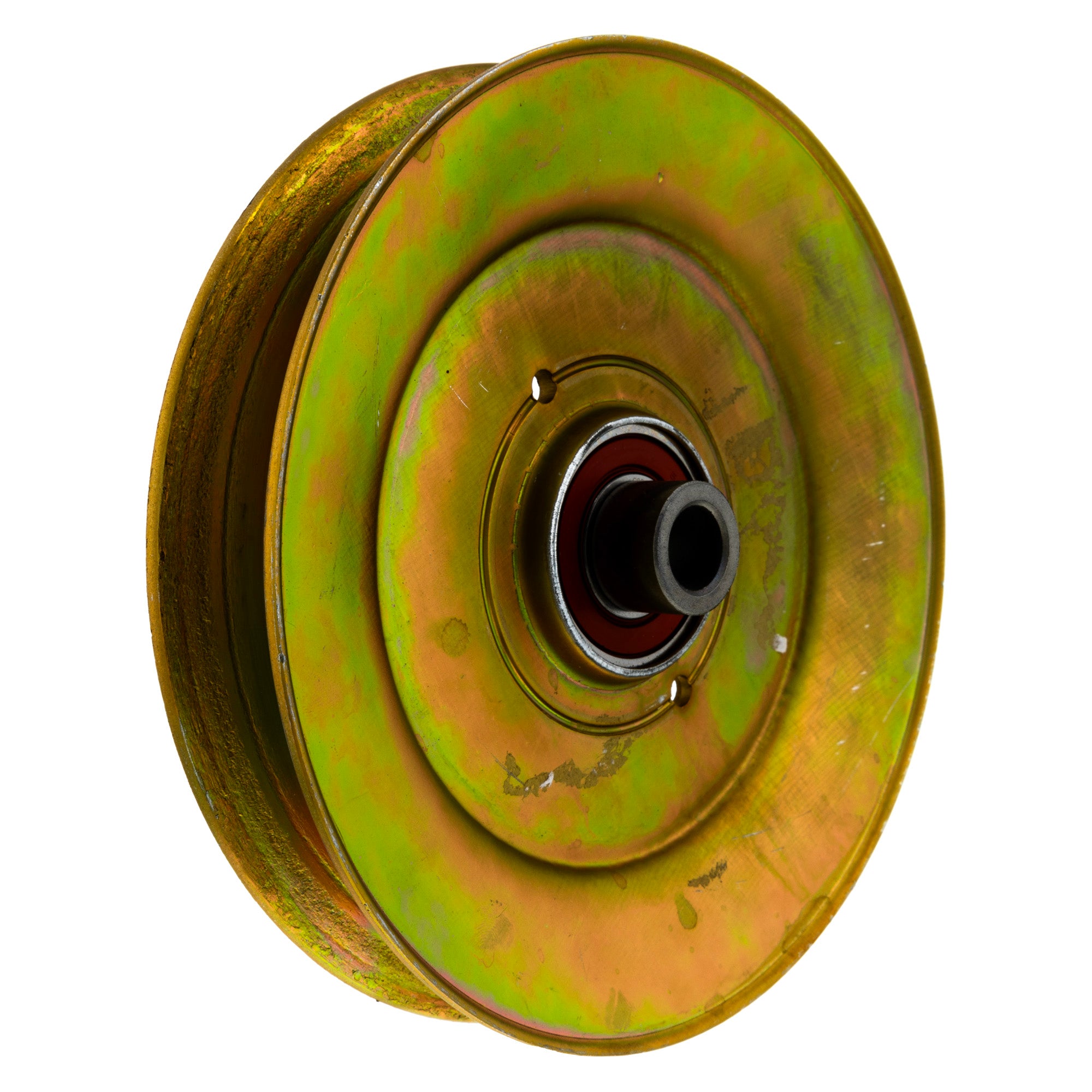 Ariens Idler Sheave .50"ID x 6.00" 07300527