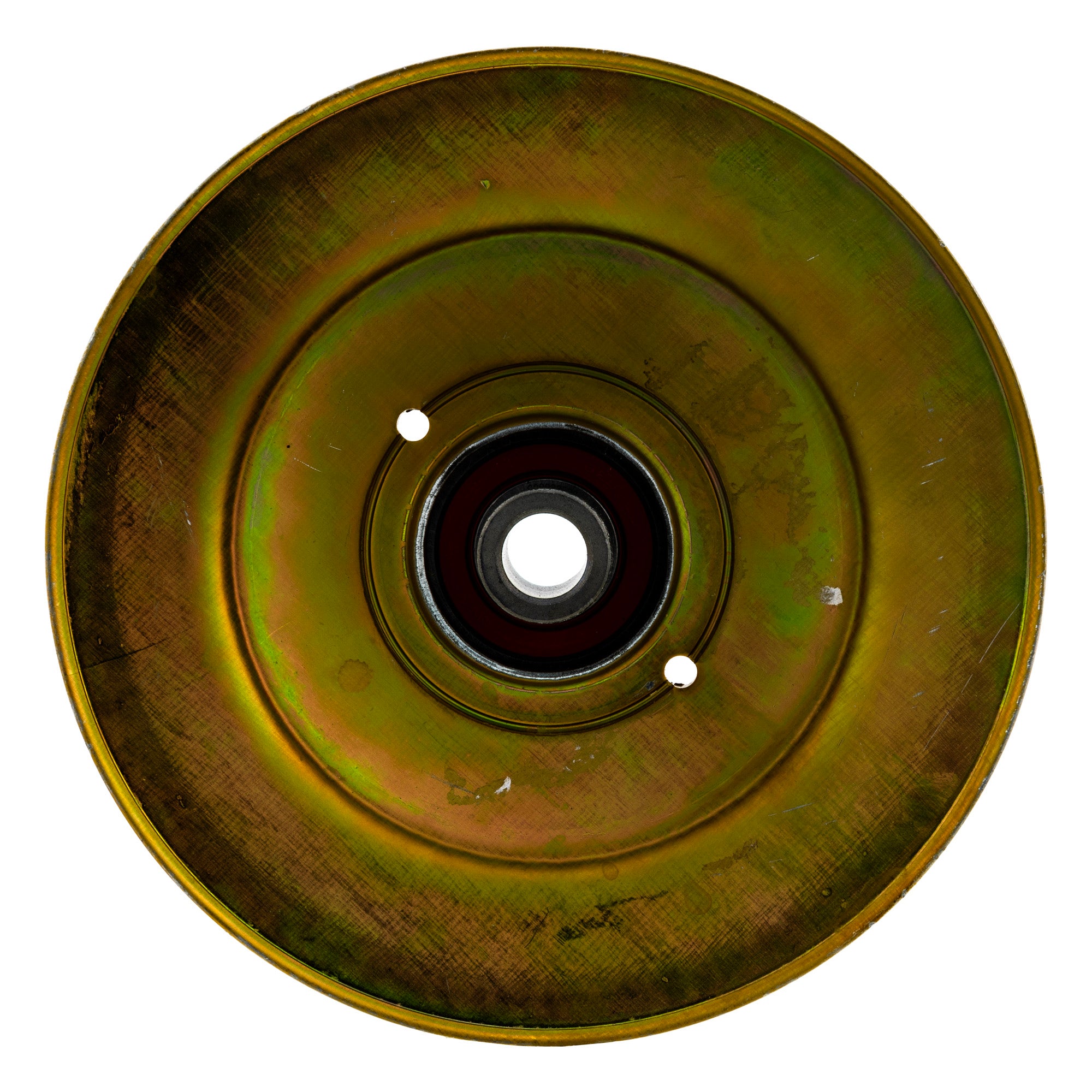 Ariens 07300527 OEM .50" ID x 6.00" OD Idler Sheave Gravely 991073 991074 991075 991085