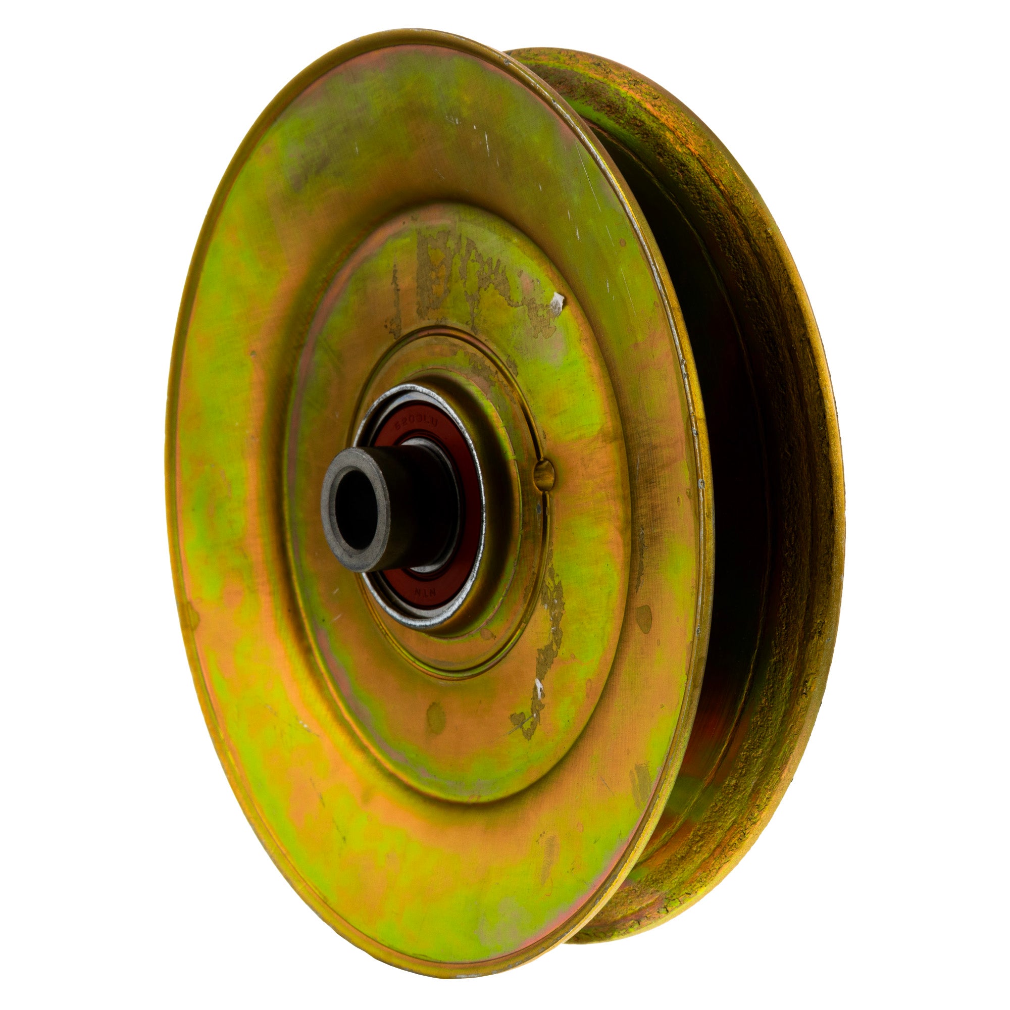 Ariens 07300527 OEM .50" ID x 6.00" OD Idler Sheave Gravely 991073 991074 991075 991085