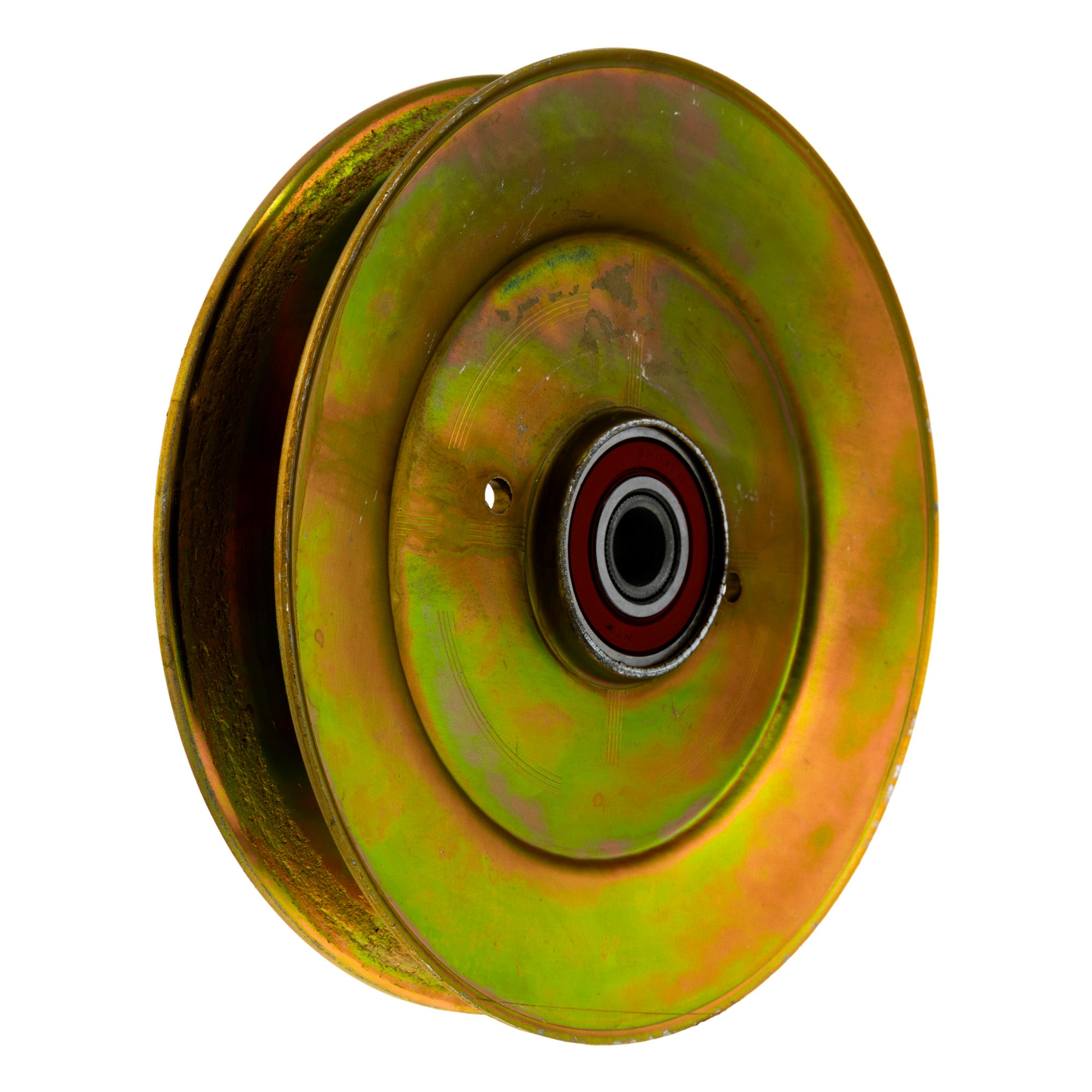 Ariens 07300527 OEM .50" ID x 6.00" OD Idler Sheave Gravely 991073 991074 991075 991085