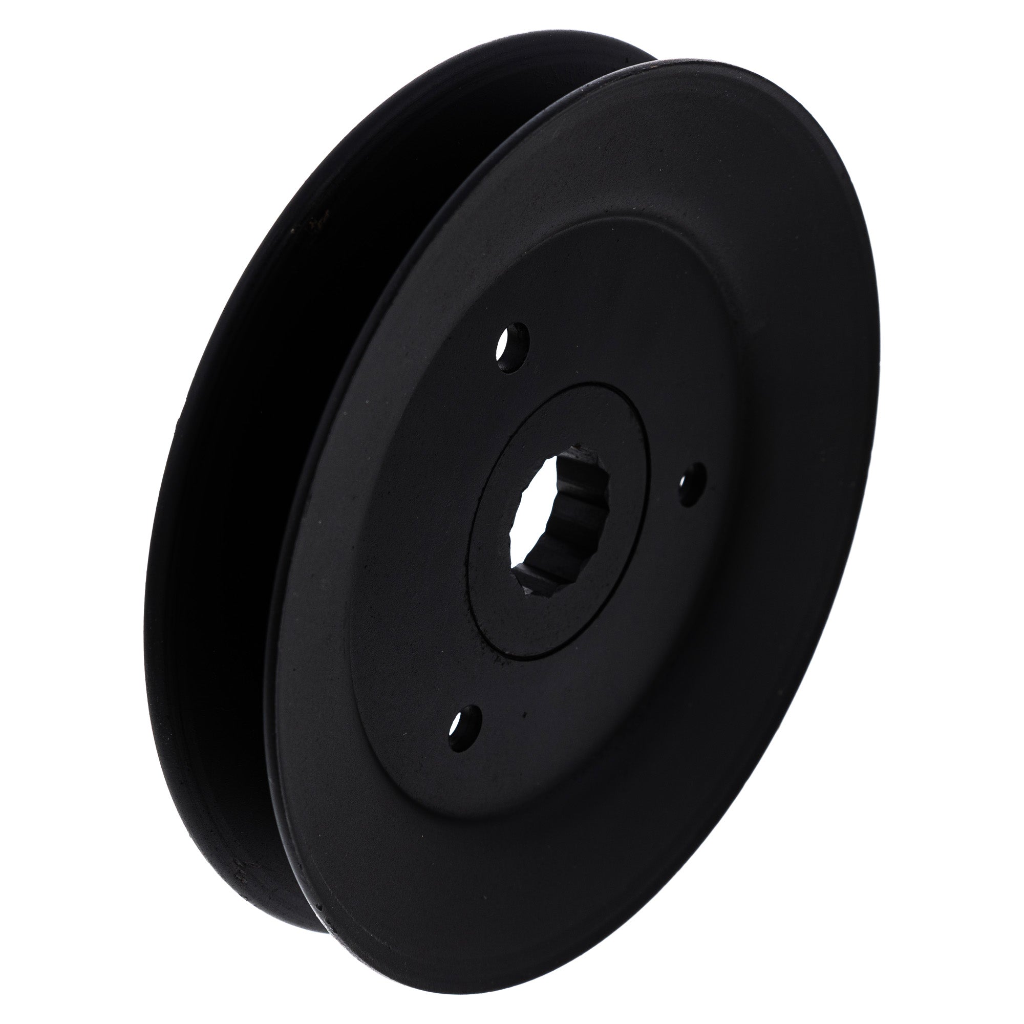 Gravely Spline Spindle Pulley 07300531