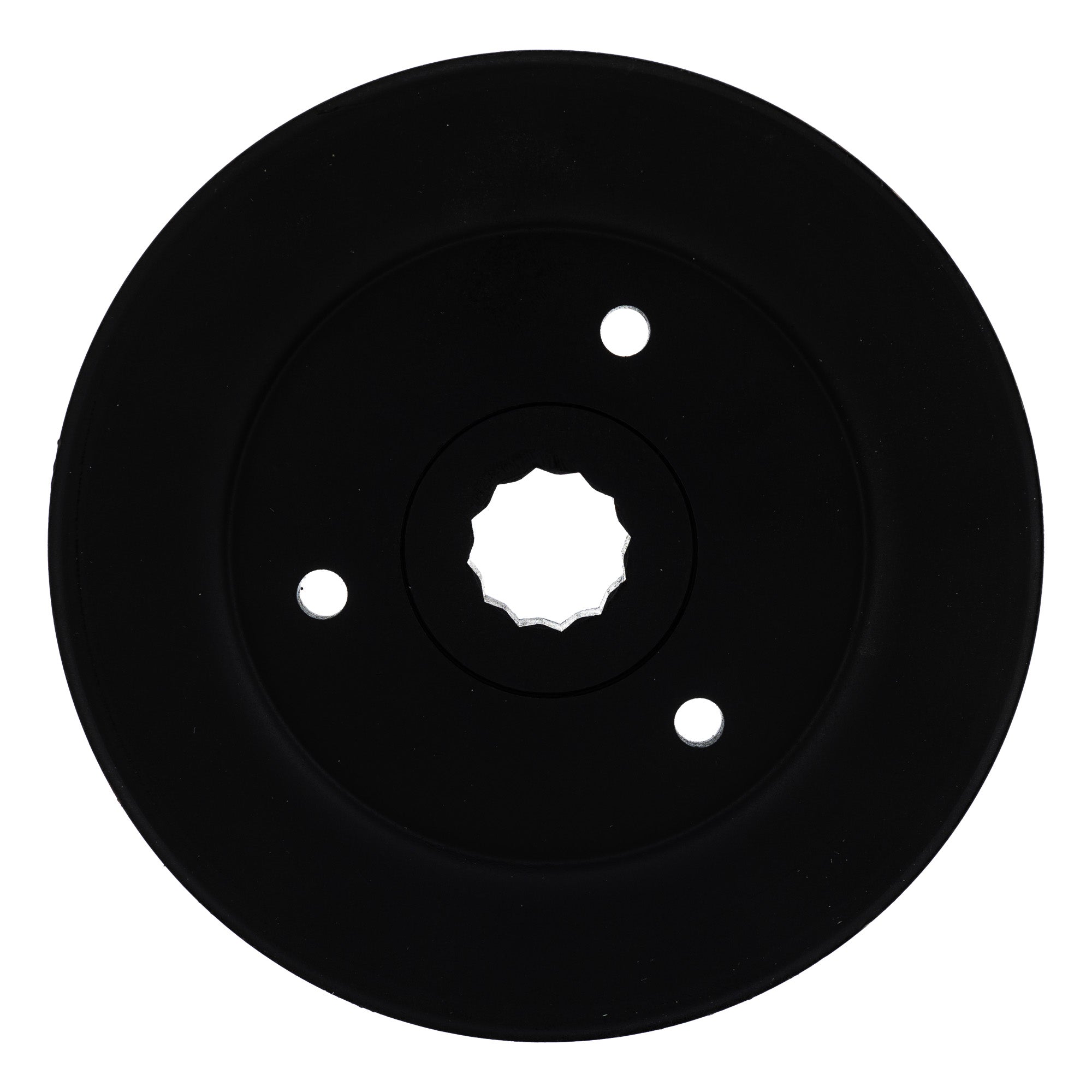Gravely 07300531 Ariens  Spline Spindle Pulley Pro-Walk 52 48 36