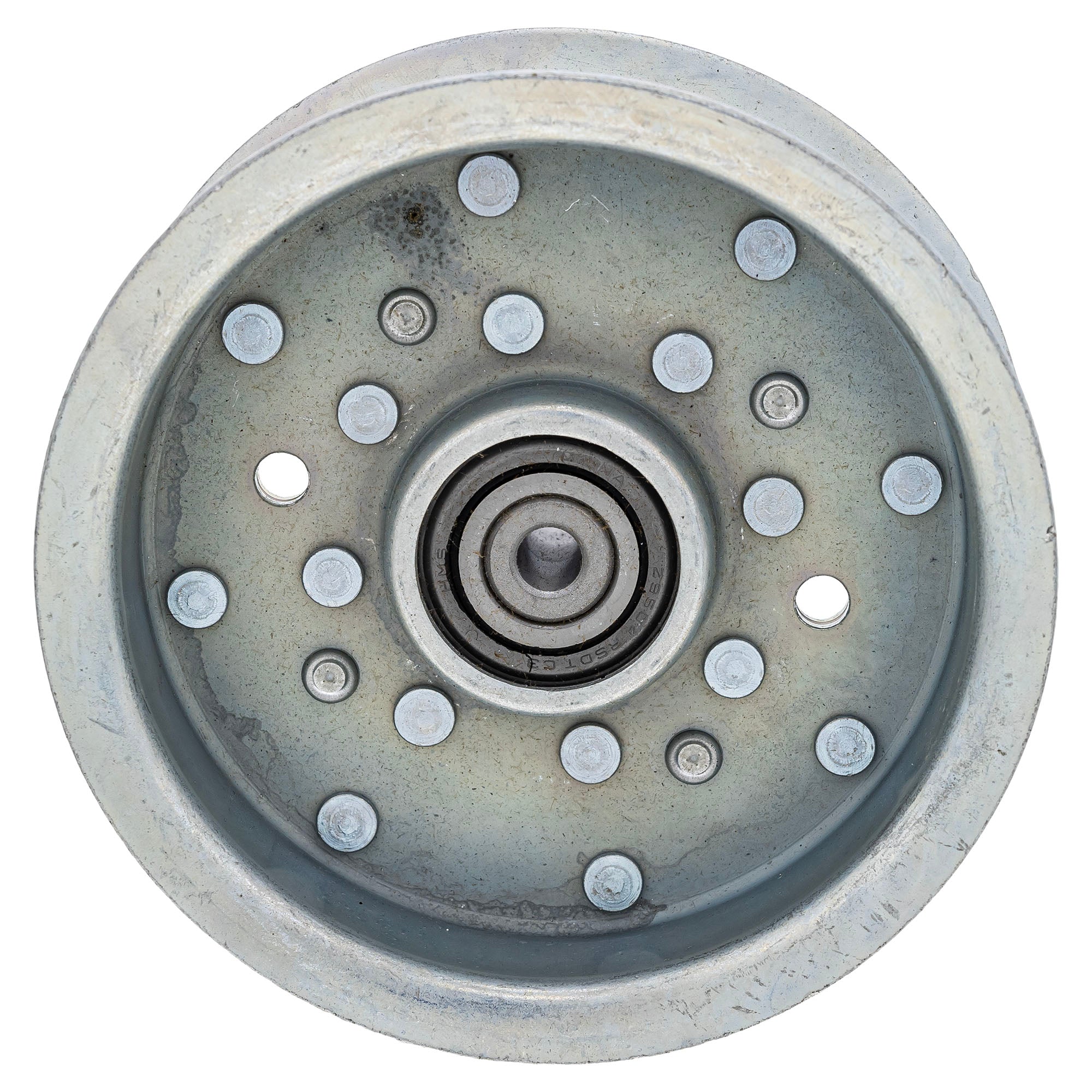 Gravely 07300532 Ariens  Pulley Flat 5 00X2 36X 375
