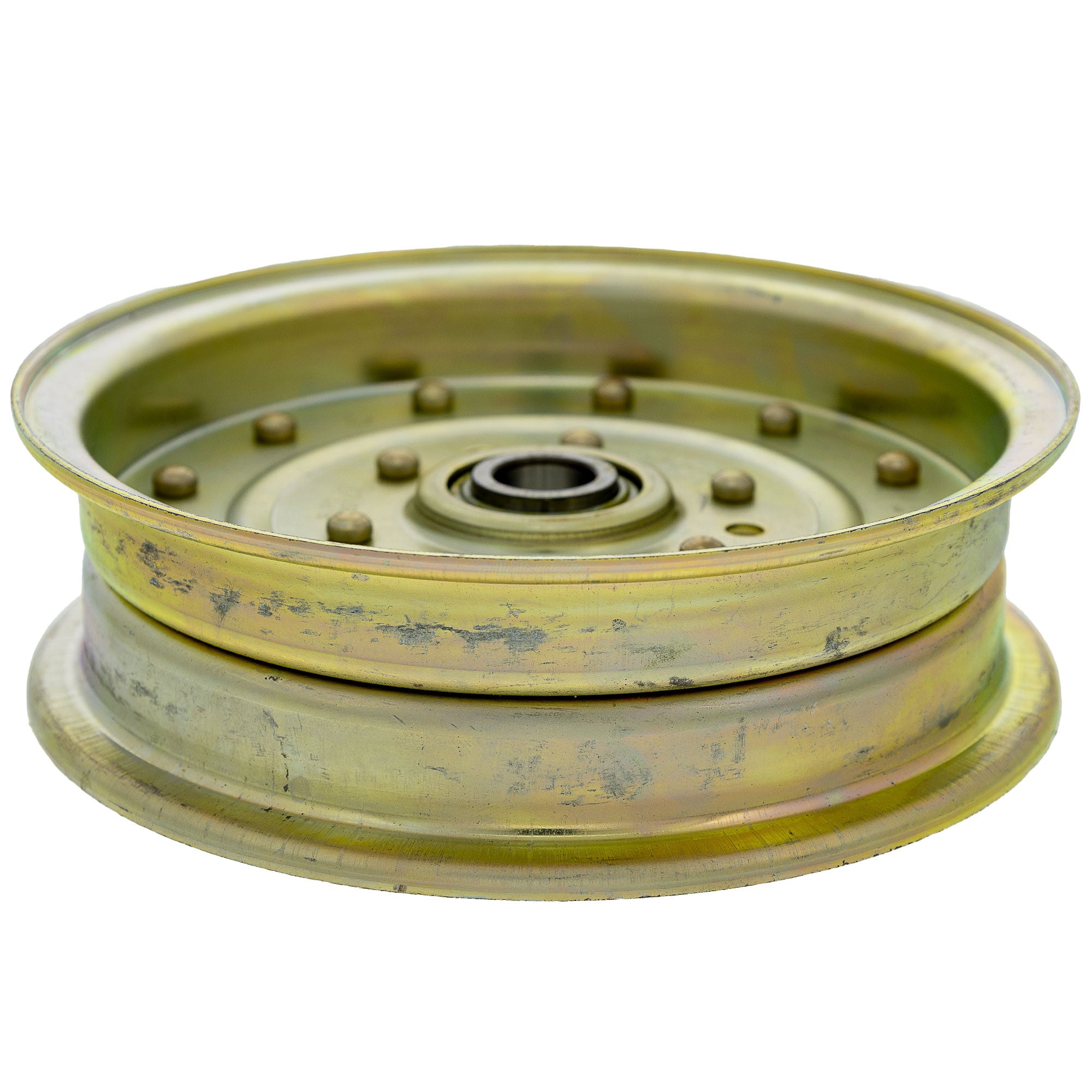 Ariens 07300535 Pulley Flat Idler 6.00 X .635 Pro-Walk Pro 52HE 48HE 1952H 1948H