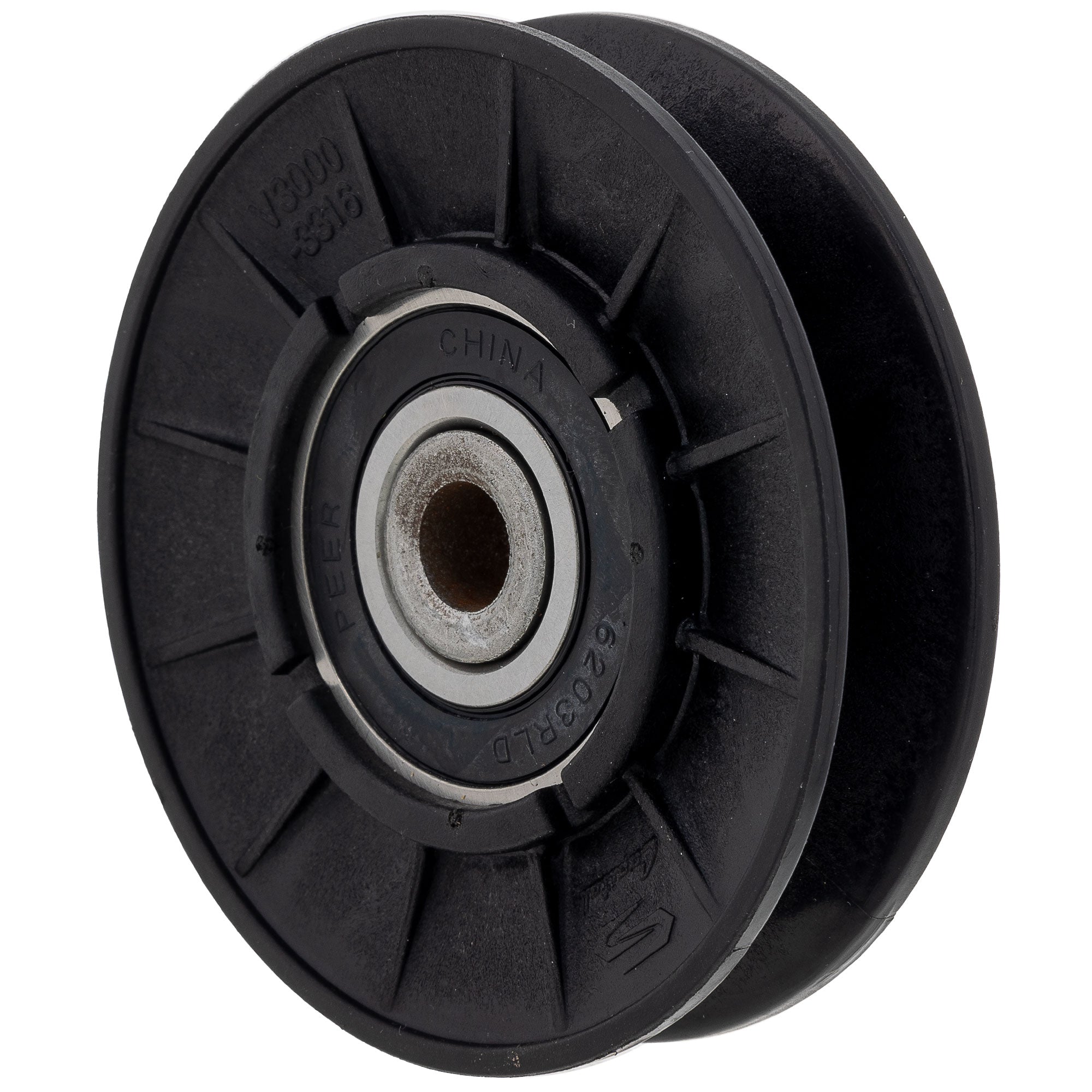 Genuine OEM Ariens Idler Pulley