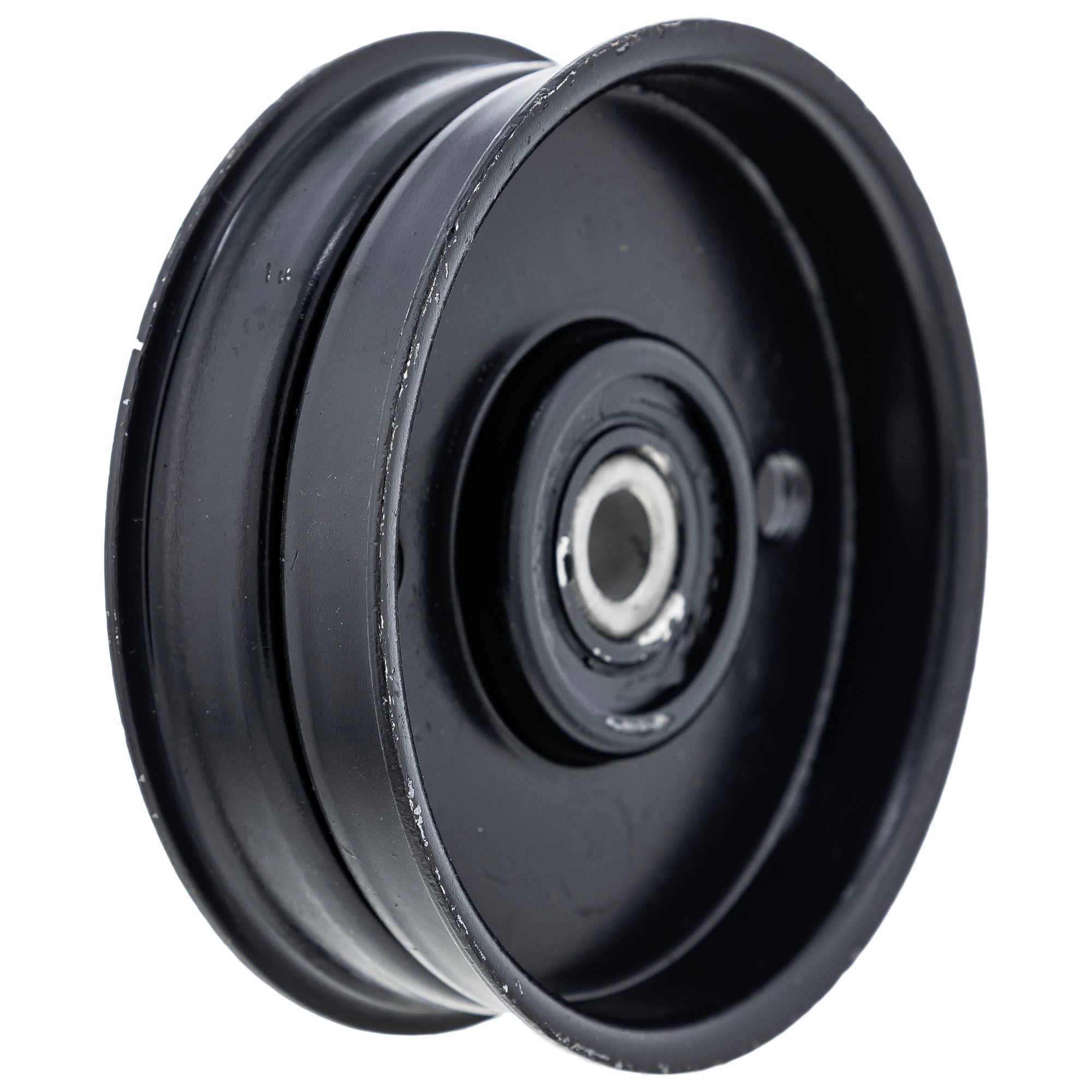 Ariens Flat Idler Pulley 3.25x.38x1.0 07320700