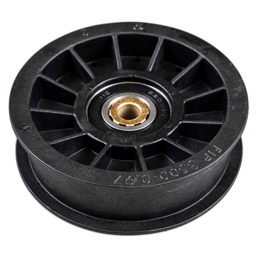 Ariens 07324600 Idler 3.5" ZT EZR 2048 1842 1742 1740 1648 1542 1540
