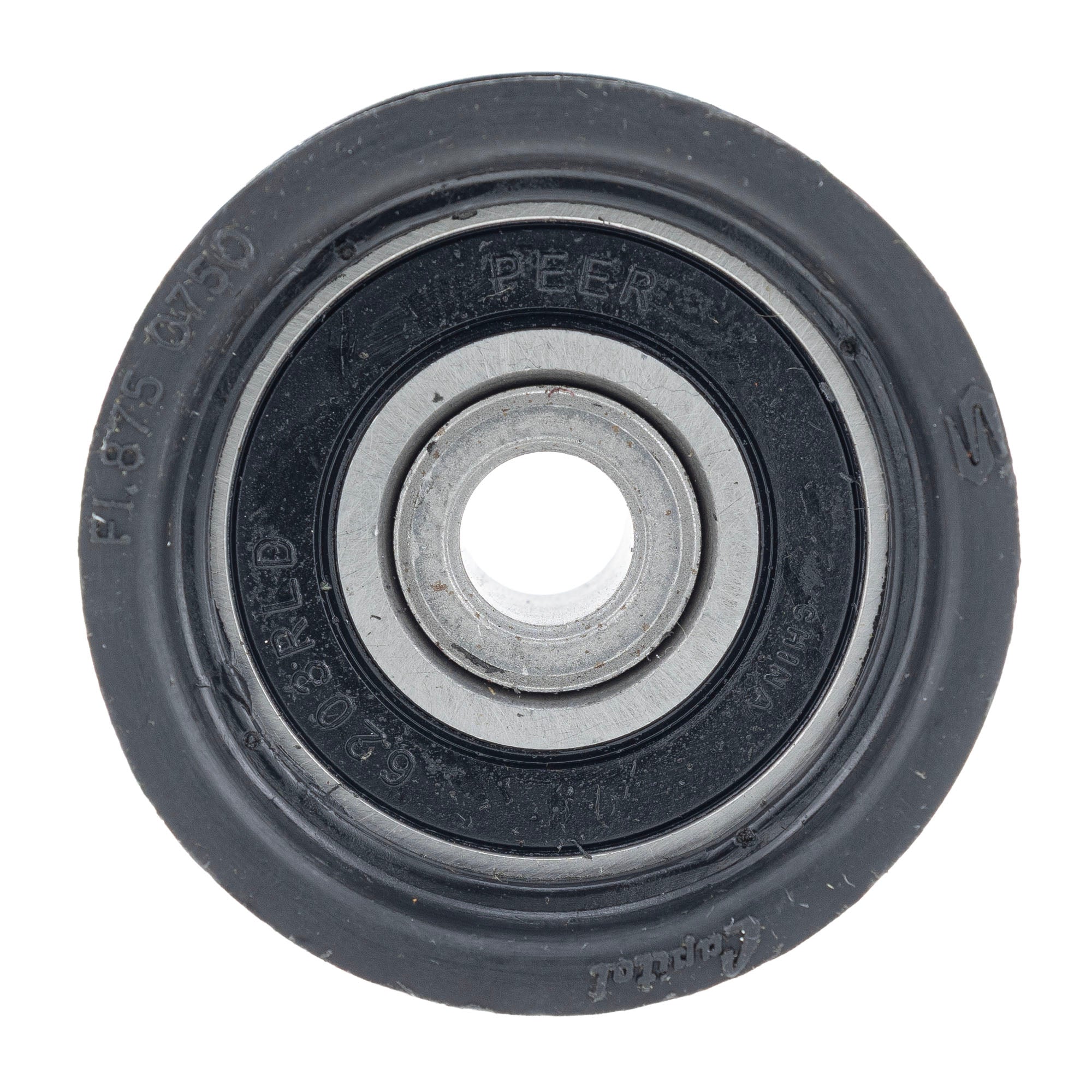 Ariens 07326500 Gravely IDLER FLAT 1.875OD X .75WIDE