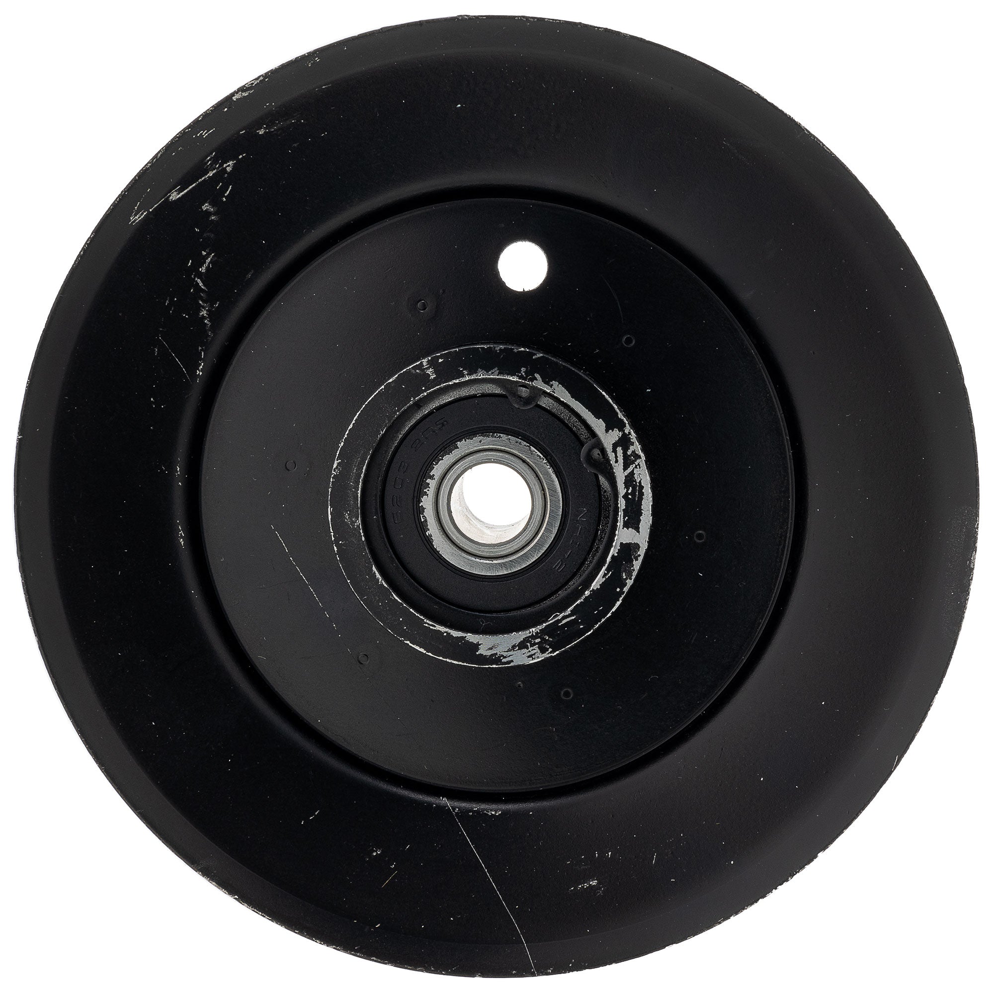 Ariens 07328000 Double Bearing Pulley XDZ Pro-Turn Pro-Master Eye-Q 472 460 272Z