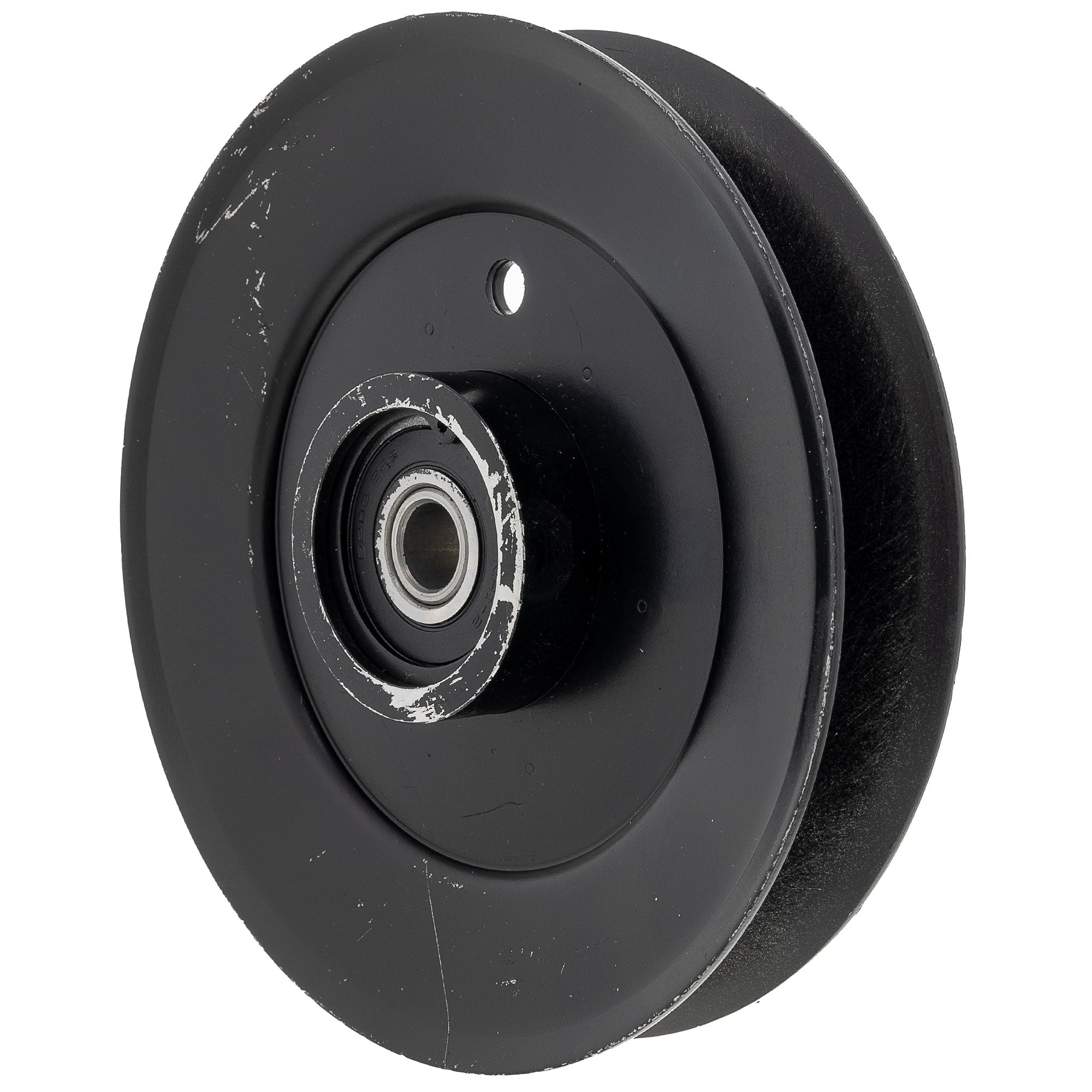 Genuine OEM Ariens Double Bearing Pulley