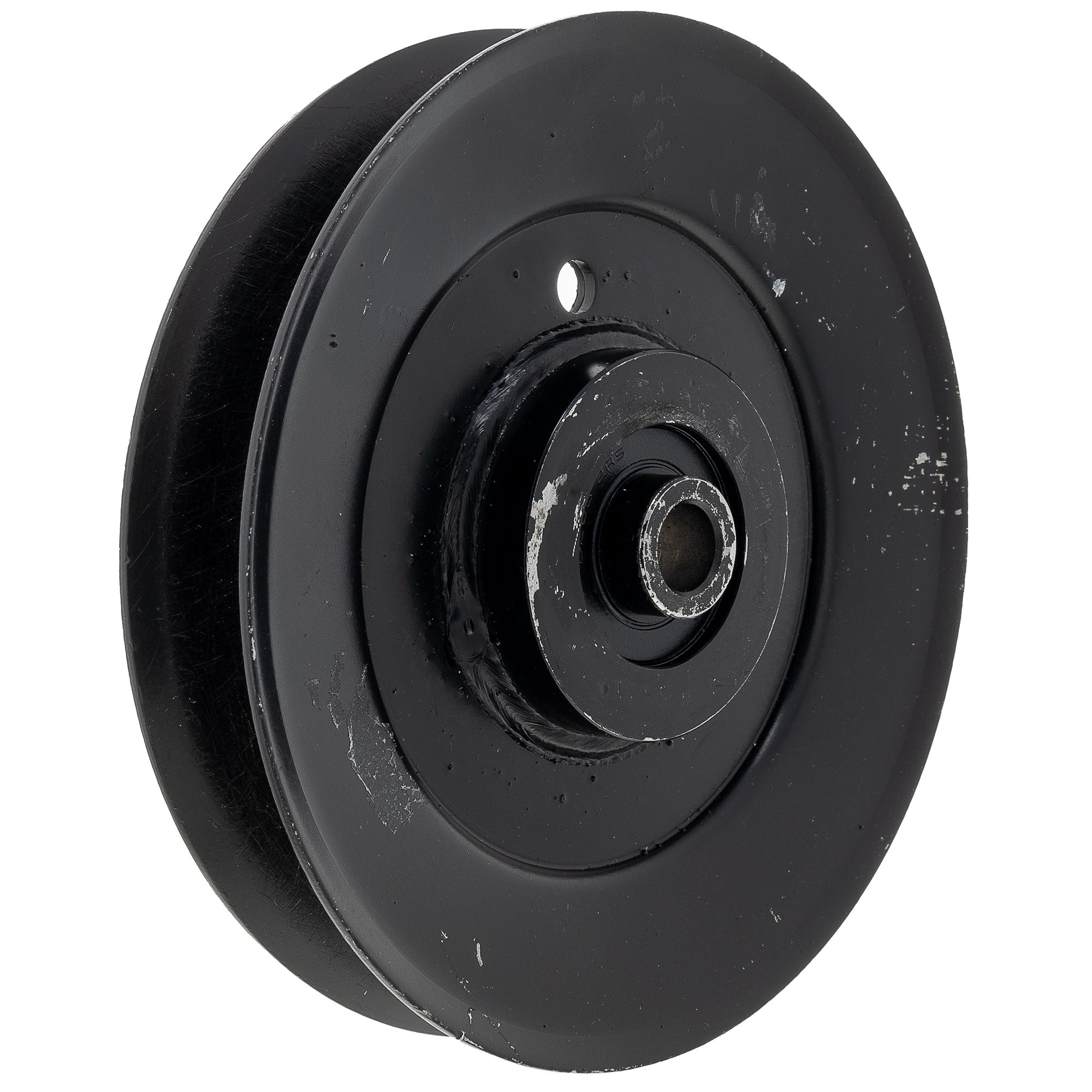 Ariens Double Bearing Pulley 07328000